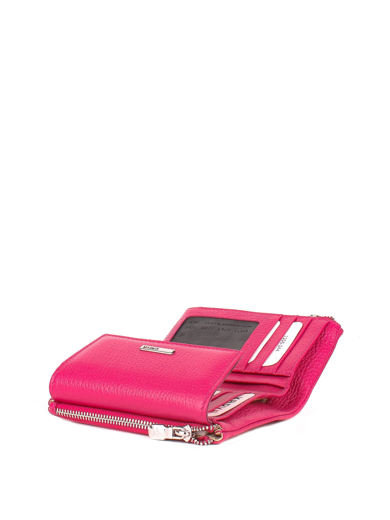 Кошельки KARYA модель 1205-244 Фото