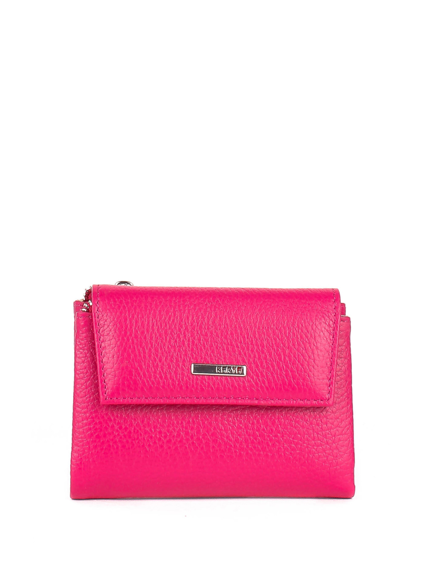 Кошельки KARYA модель 1205-244 Фото