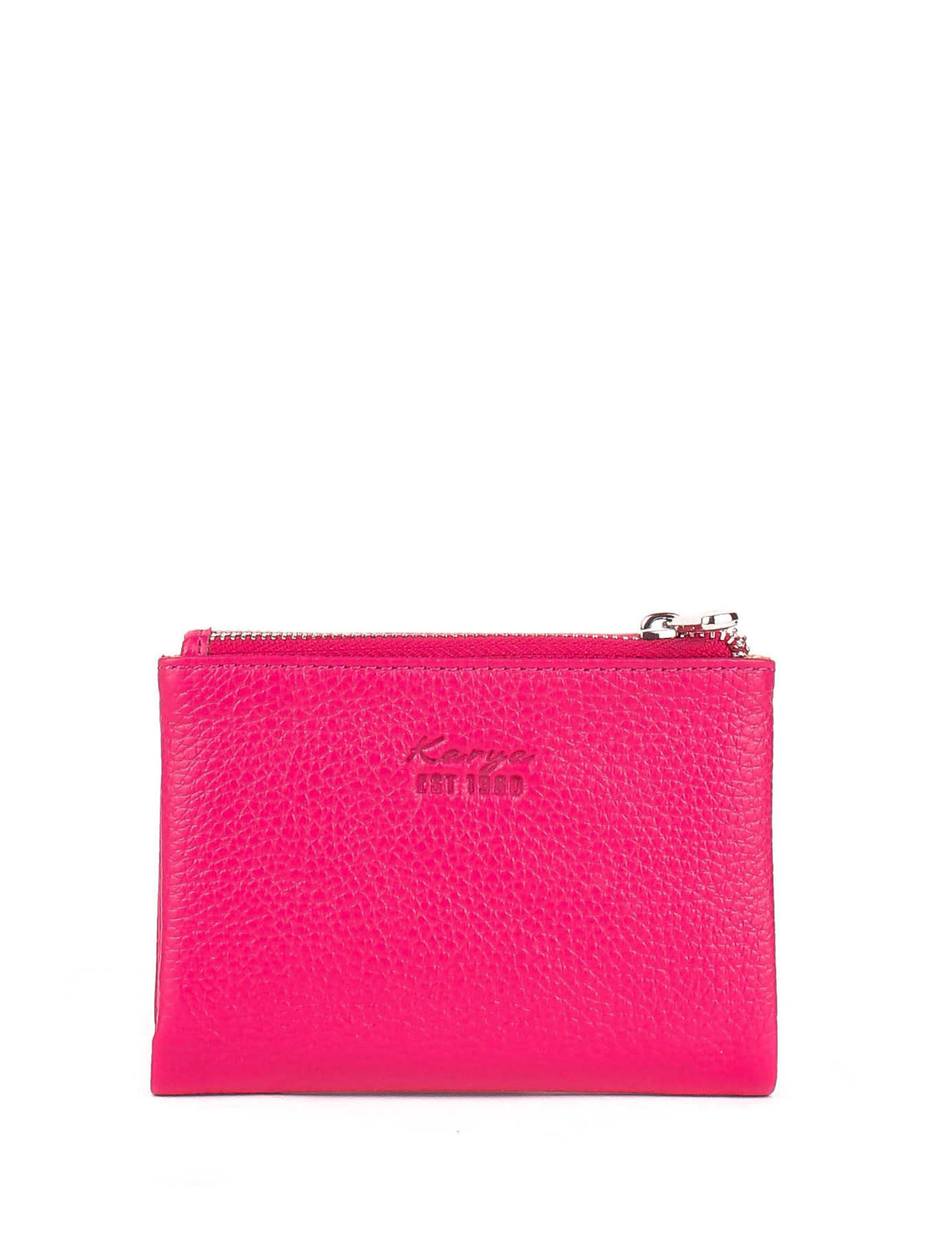 Кошельки KARYA модель 1205-244 Кошельки KARYA модель 1205-244 Фото