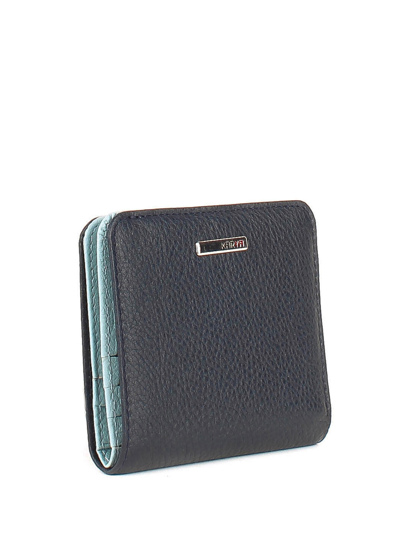 Кошельки KARYA модель 1208-44-100 Фото