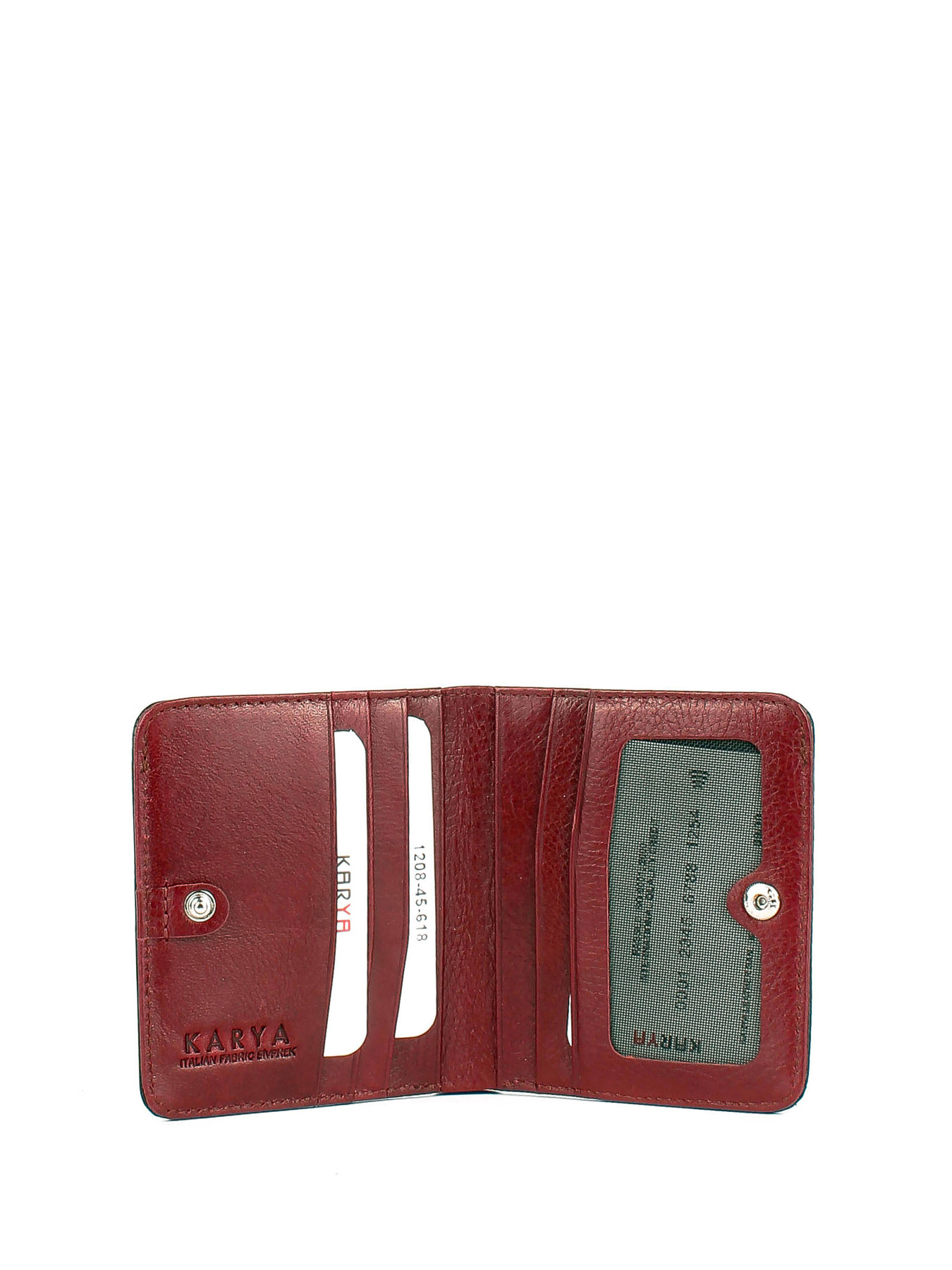 Кошельки KARYA модель 1208-45-618 Фото