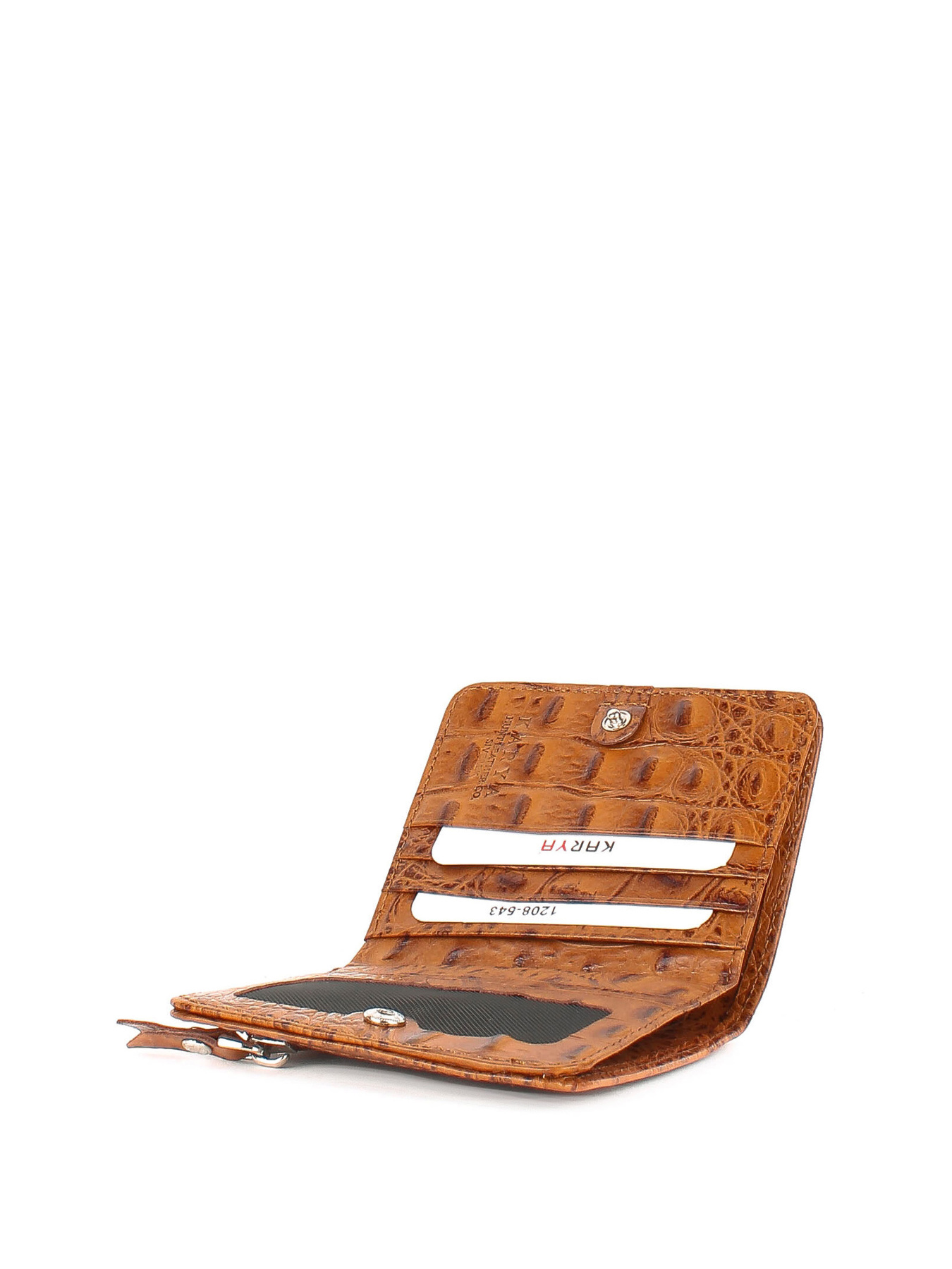 Кошельки KARYA модель 1208-543 Фото