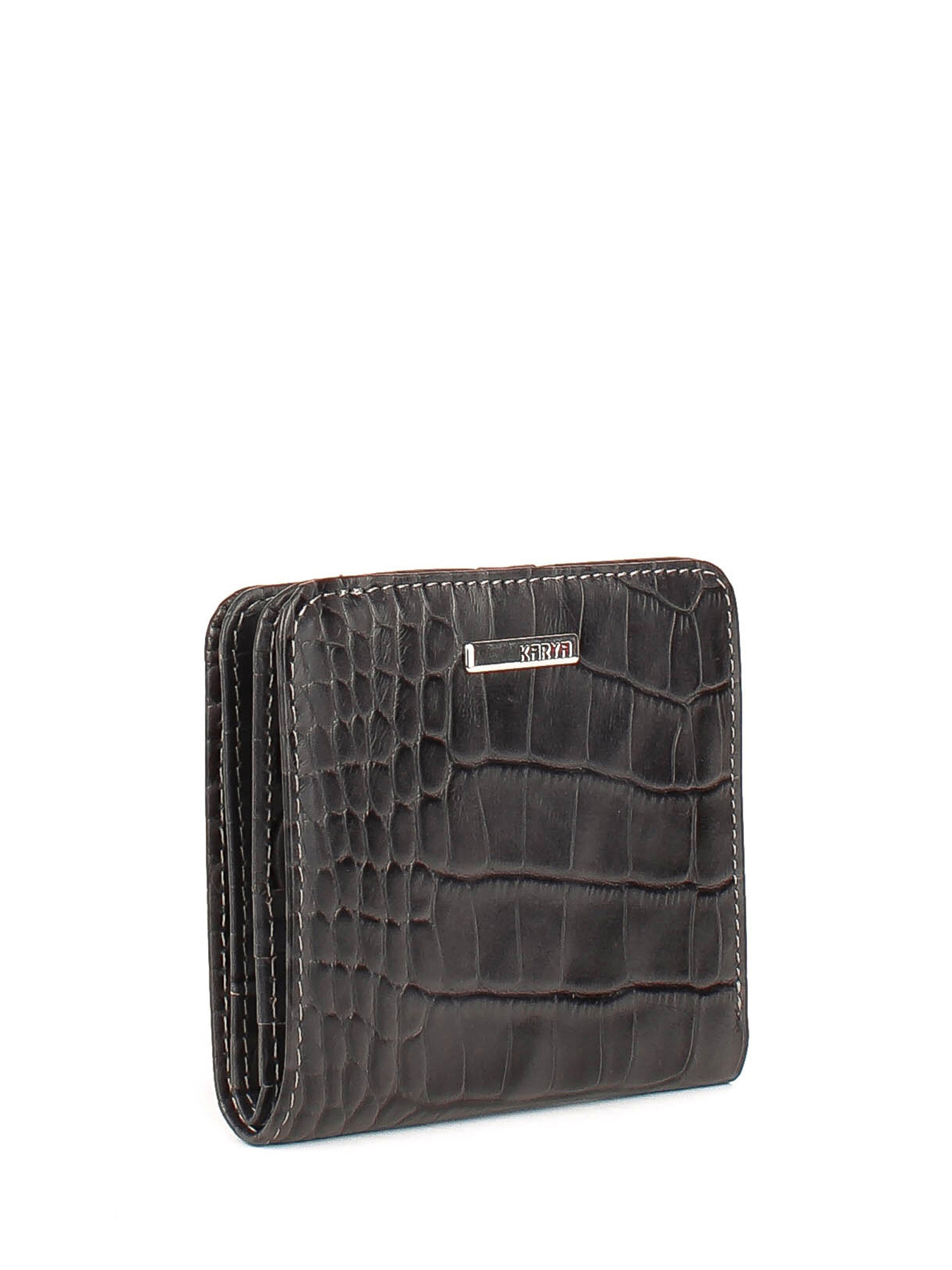 Кошельки KARYA модель 1208-662 Фото
