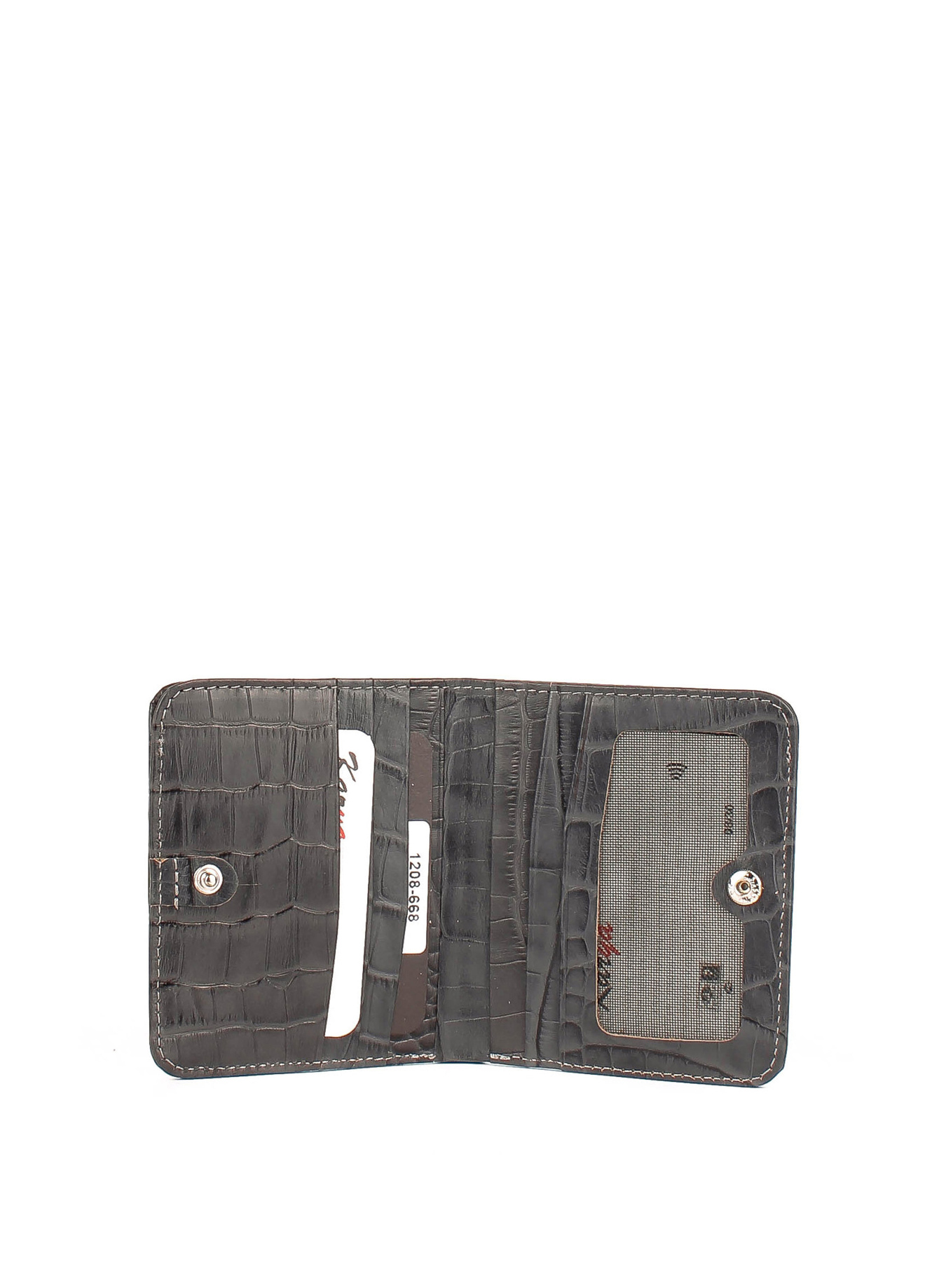 Кошельки KARYA модель 1208-662 Фото