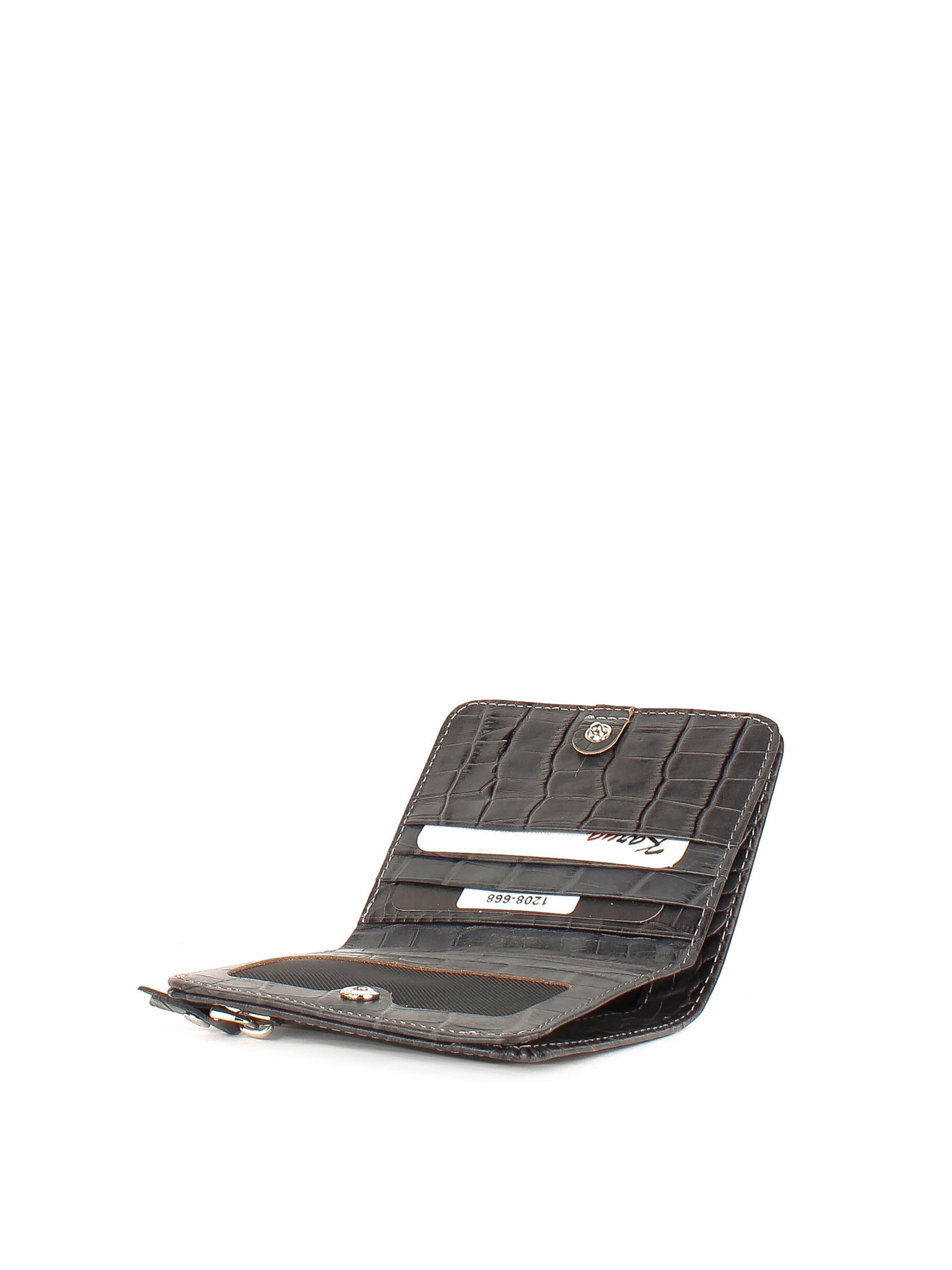 Кошельки KARYA модель 1208-662 Фото