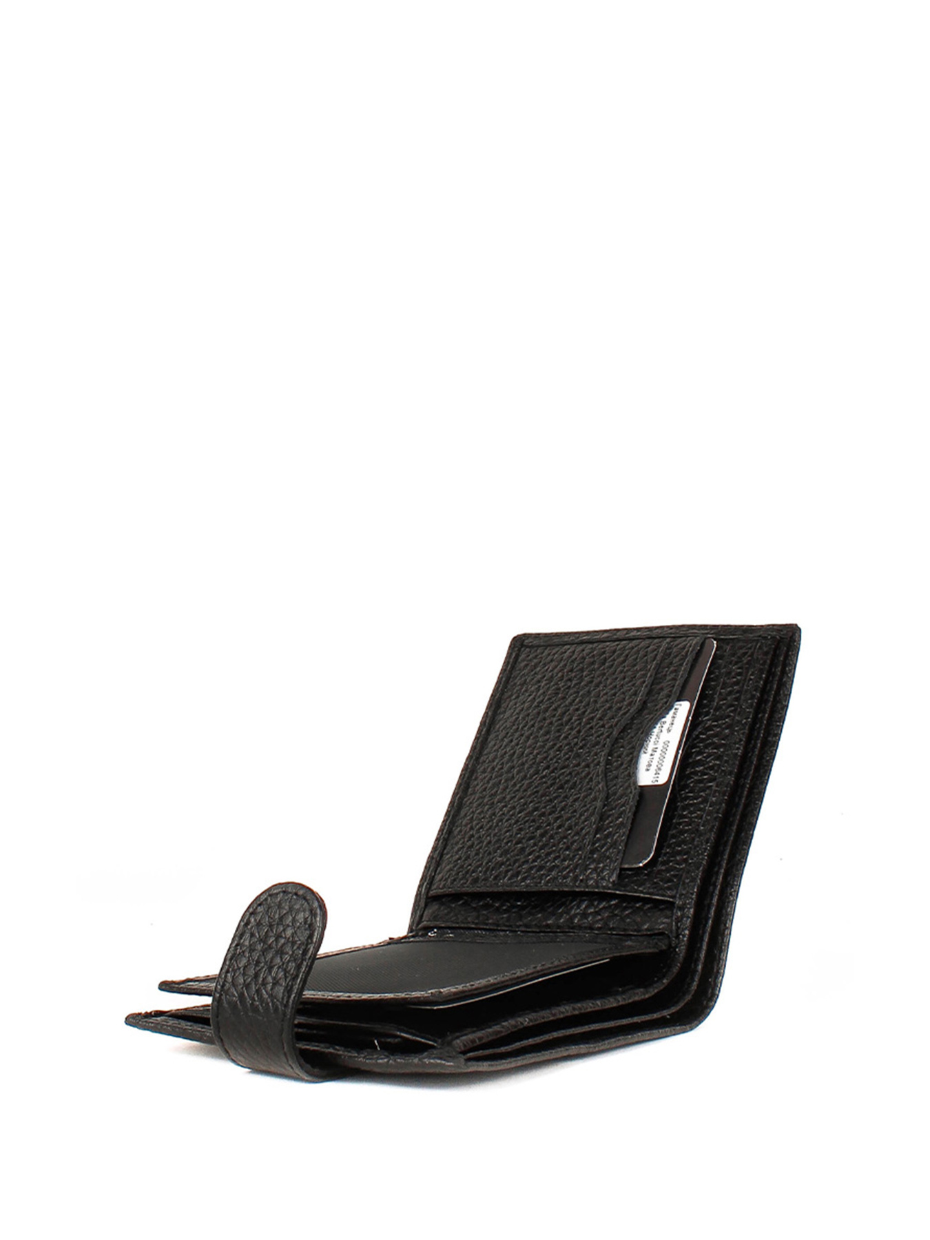 Кошельки Bella Bertucci модель 080-011 Фото