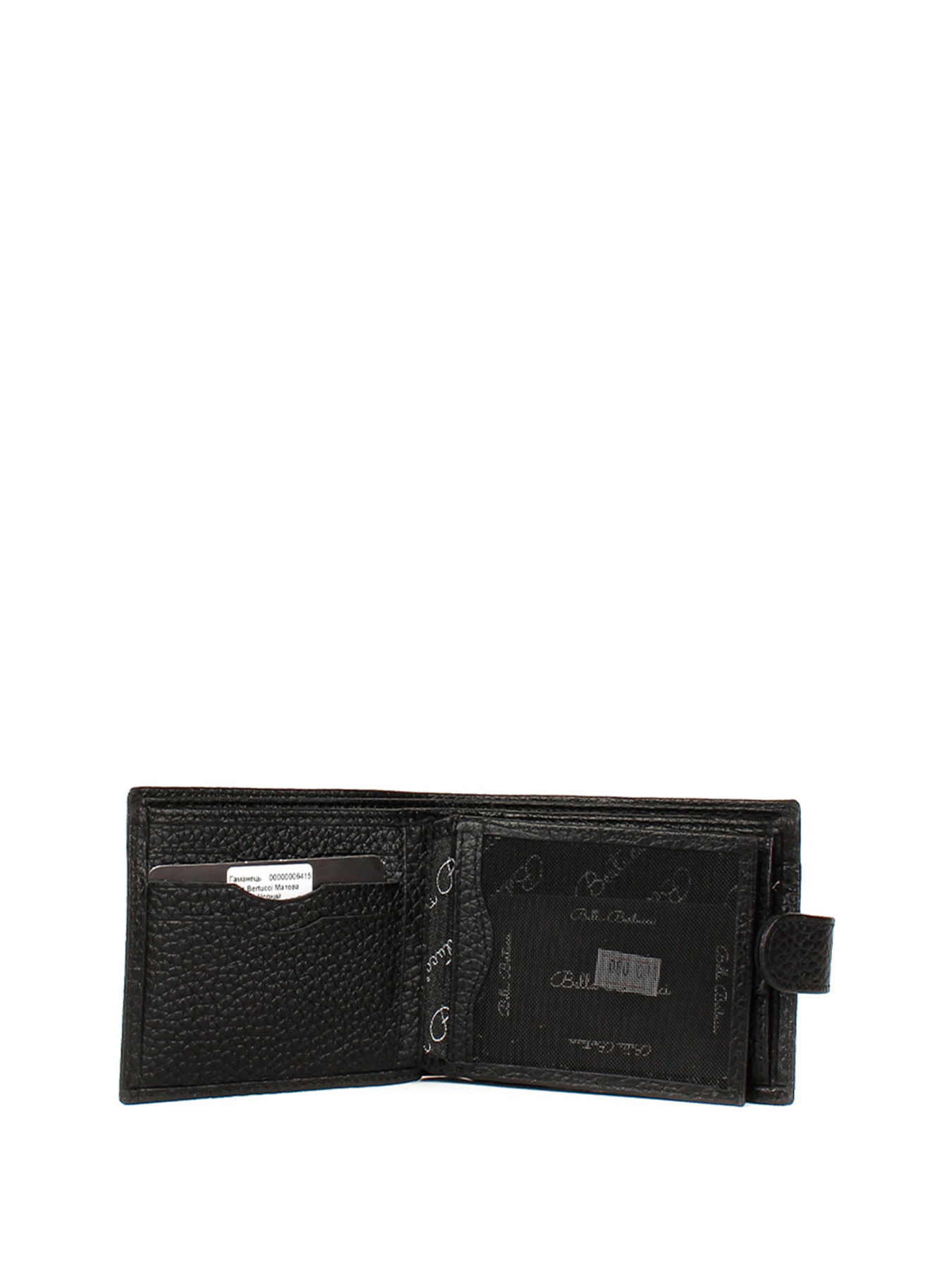 Кошельки Bella Bertucci модель 080-011 Фото