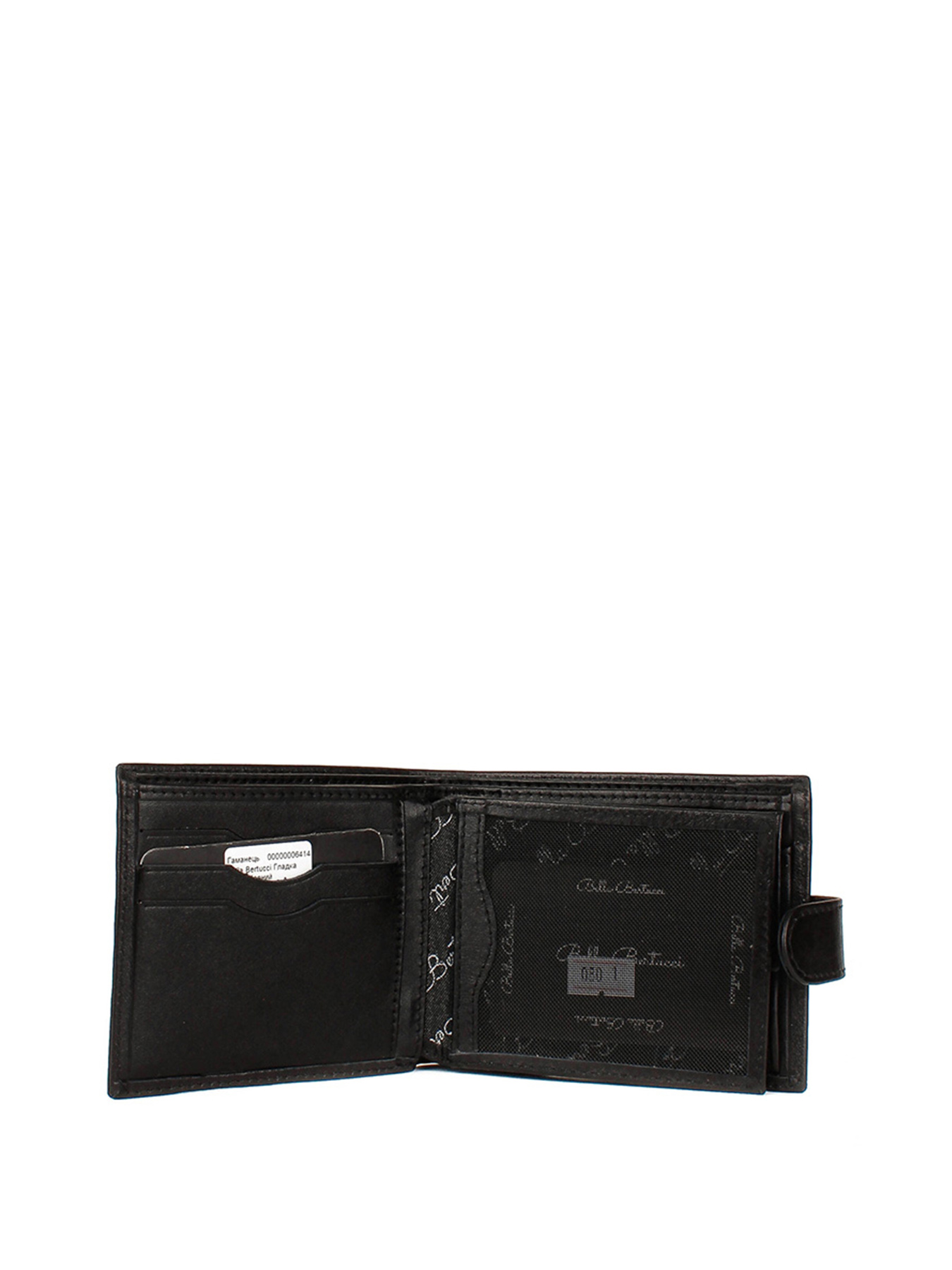 Гаманці Bella Bertucci модель 080-1 Фото