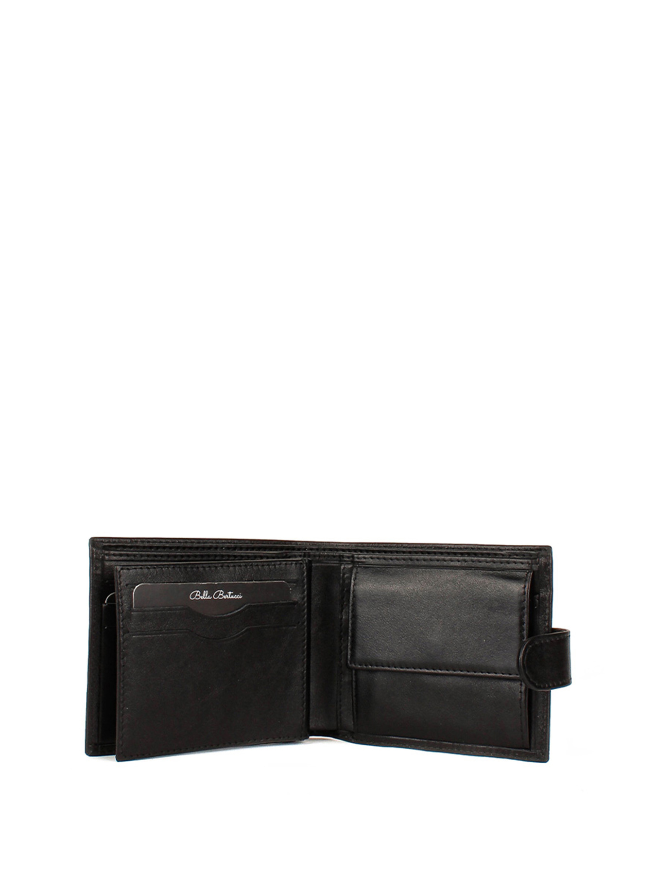 Гаманці Bella Bertucci модель 080-1 Фото