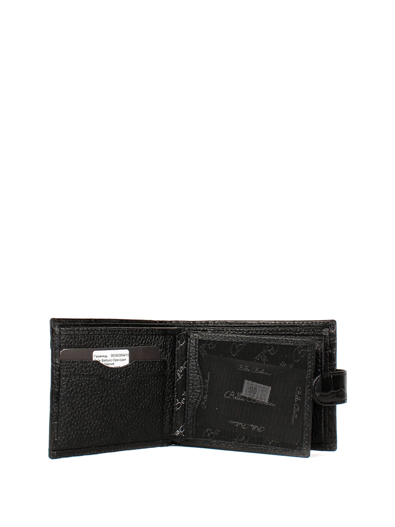 Гаманці Bella Bertucci модель 080-11 Фото