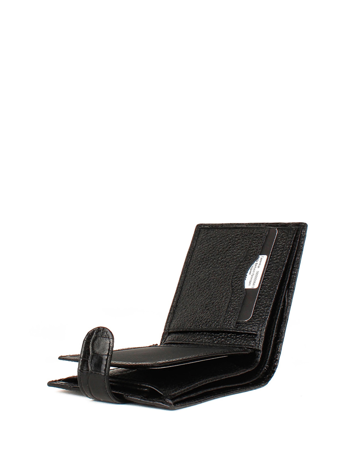 Гаманці Bella Bertucci модель 080-11 Фото