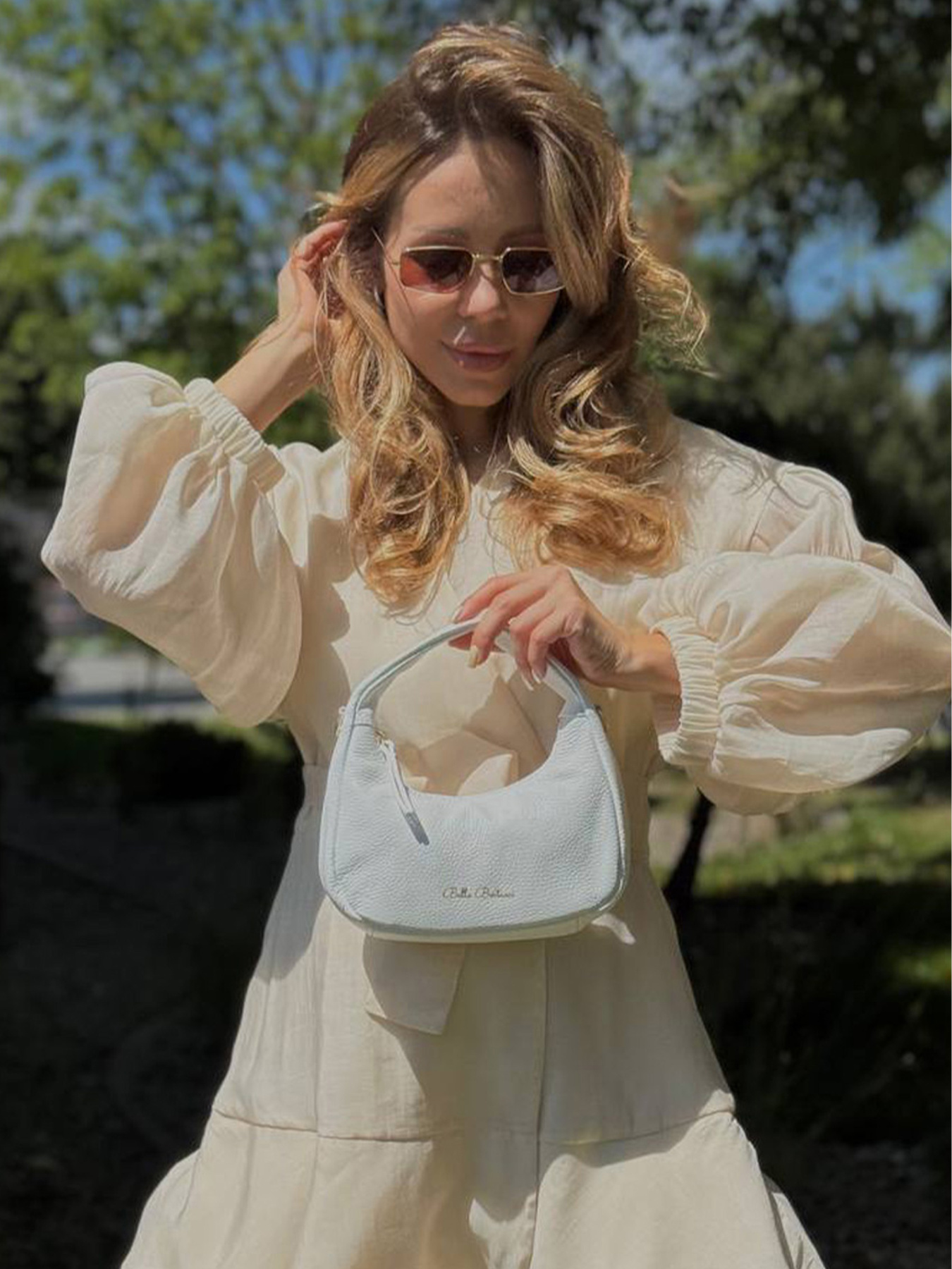 Сумки Bella Bertucci модель 3131-16-32 Фото