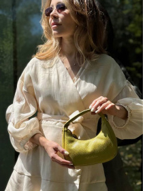 Сумки Bella Bertucci модель 3131-55-32 Сумки Bella Bertucci модель 3131-55-32 Фото