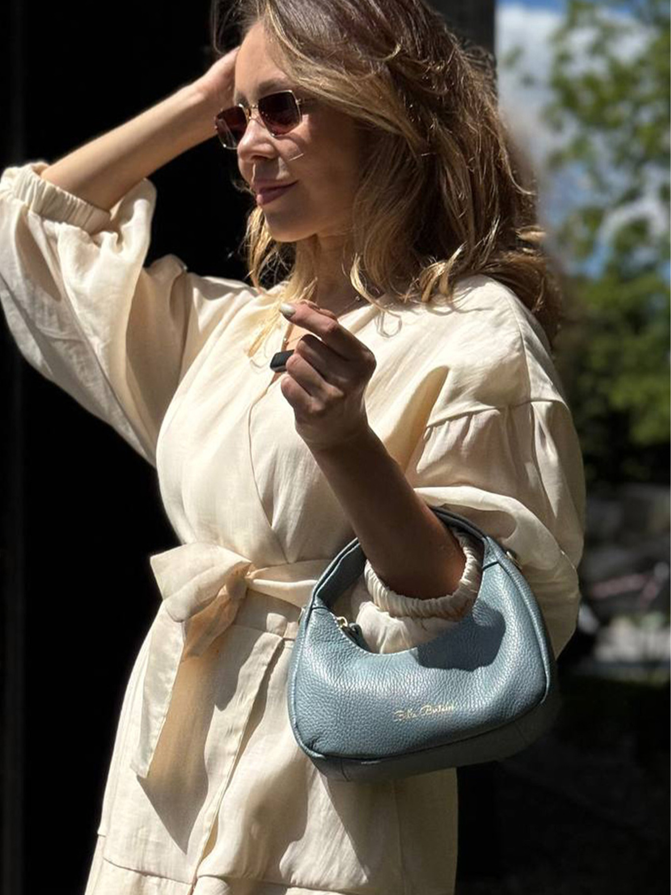 Сумки Bella Bertucci модель 3131-97-32 Фото