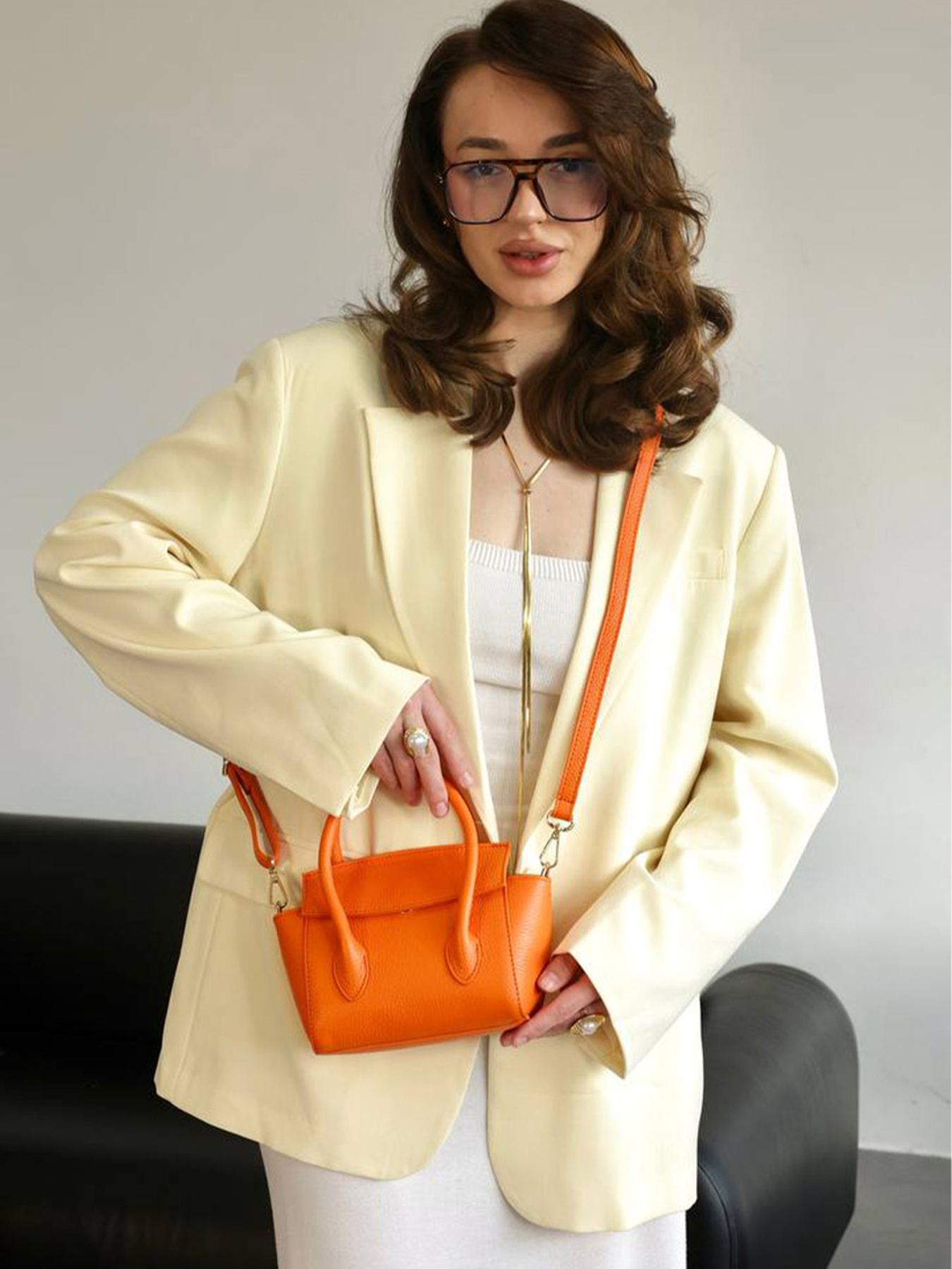 Сумки Bella Bertucci модель 3458-19-32 Фото