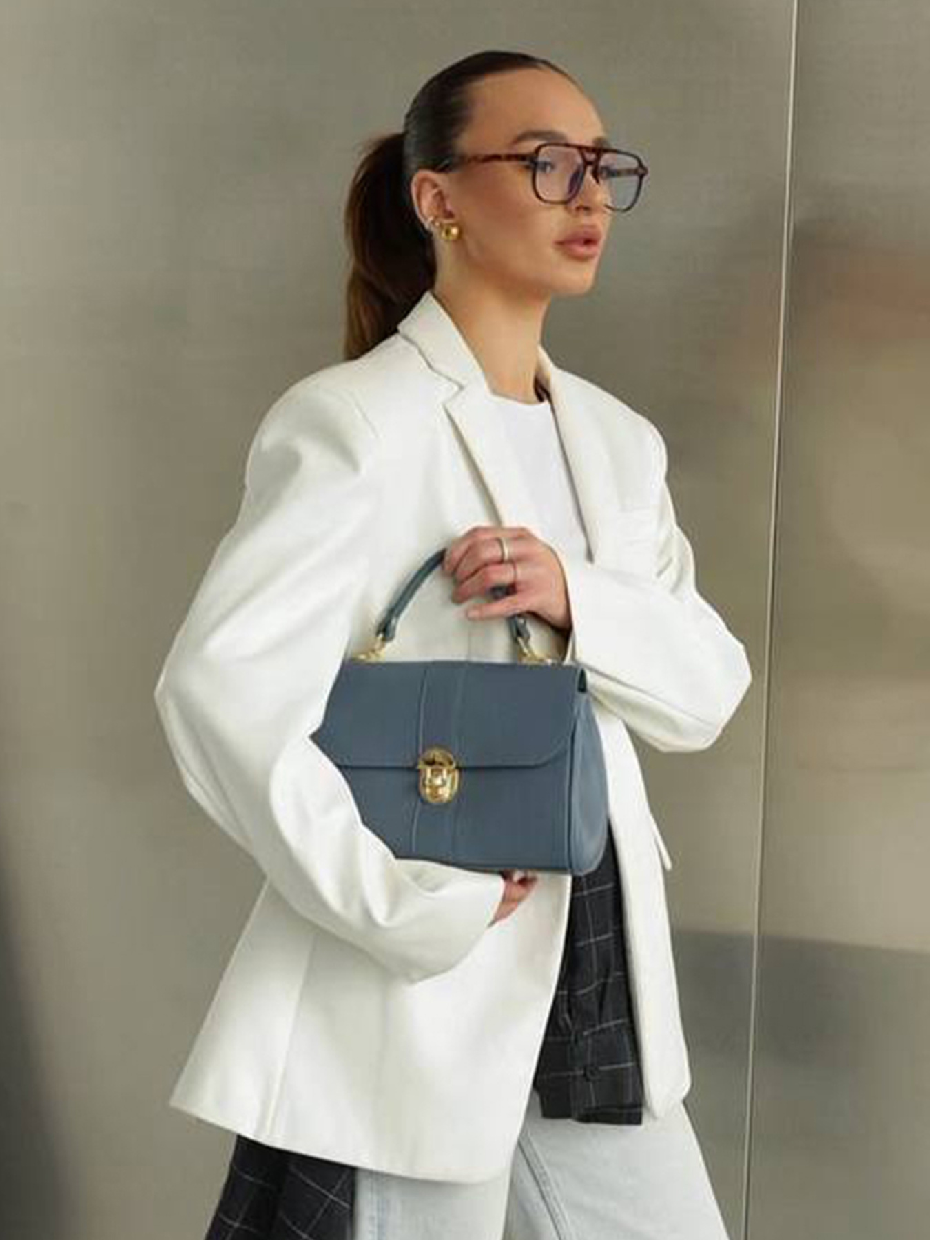 Сумки Bella Bertucci модель 4222-97-32 Фото