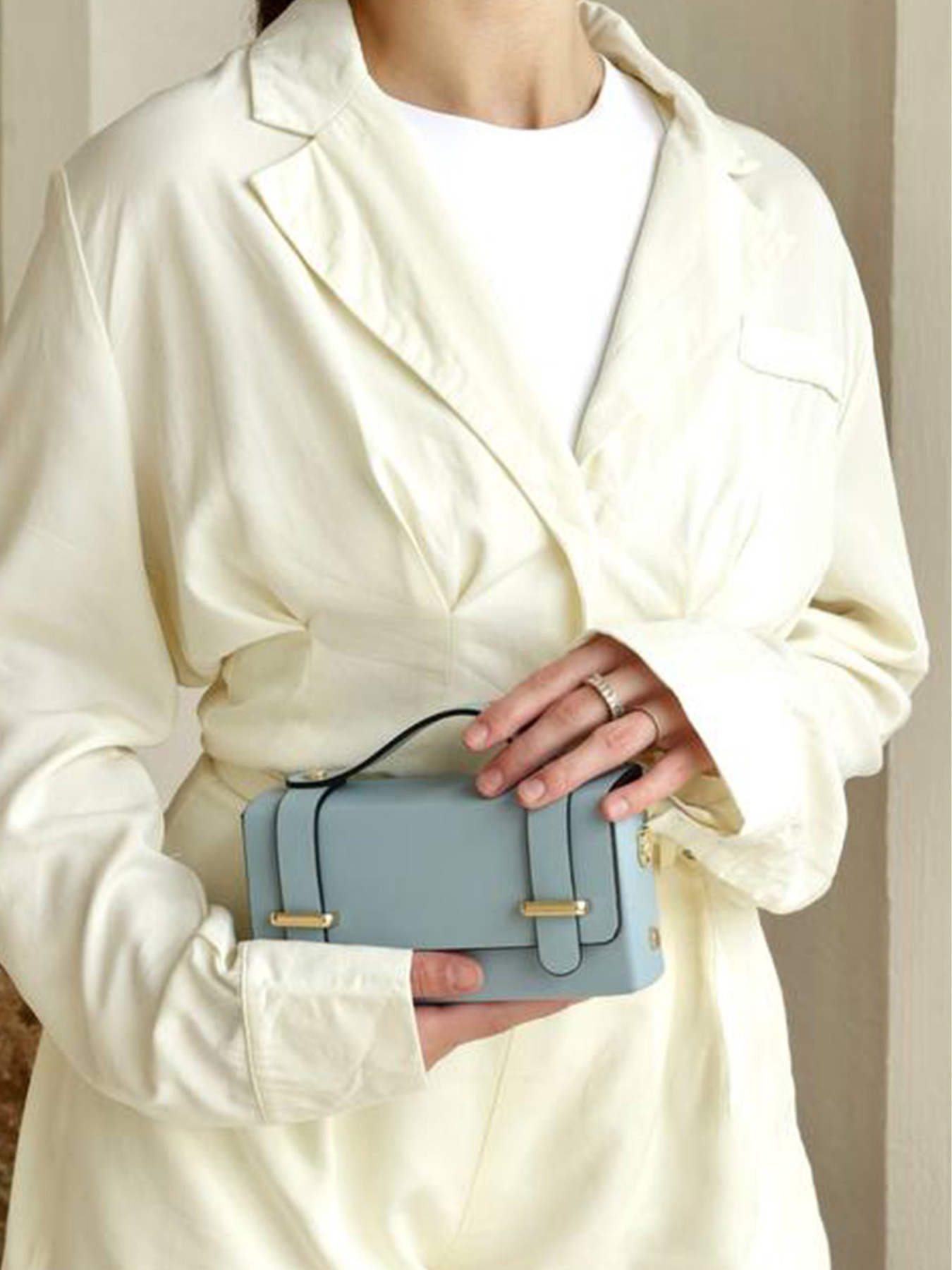 Сумки Bella Bertucci модель 4242-17-31 Фото