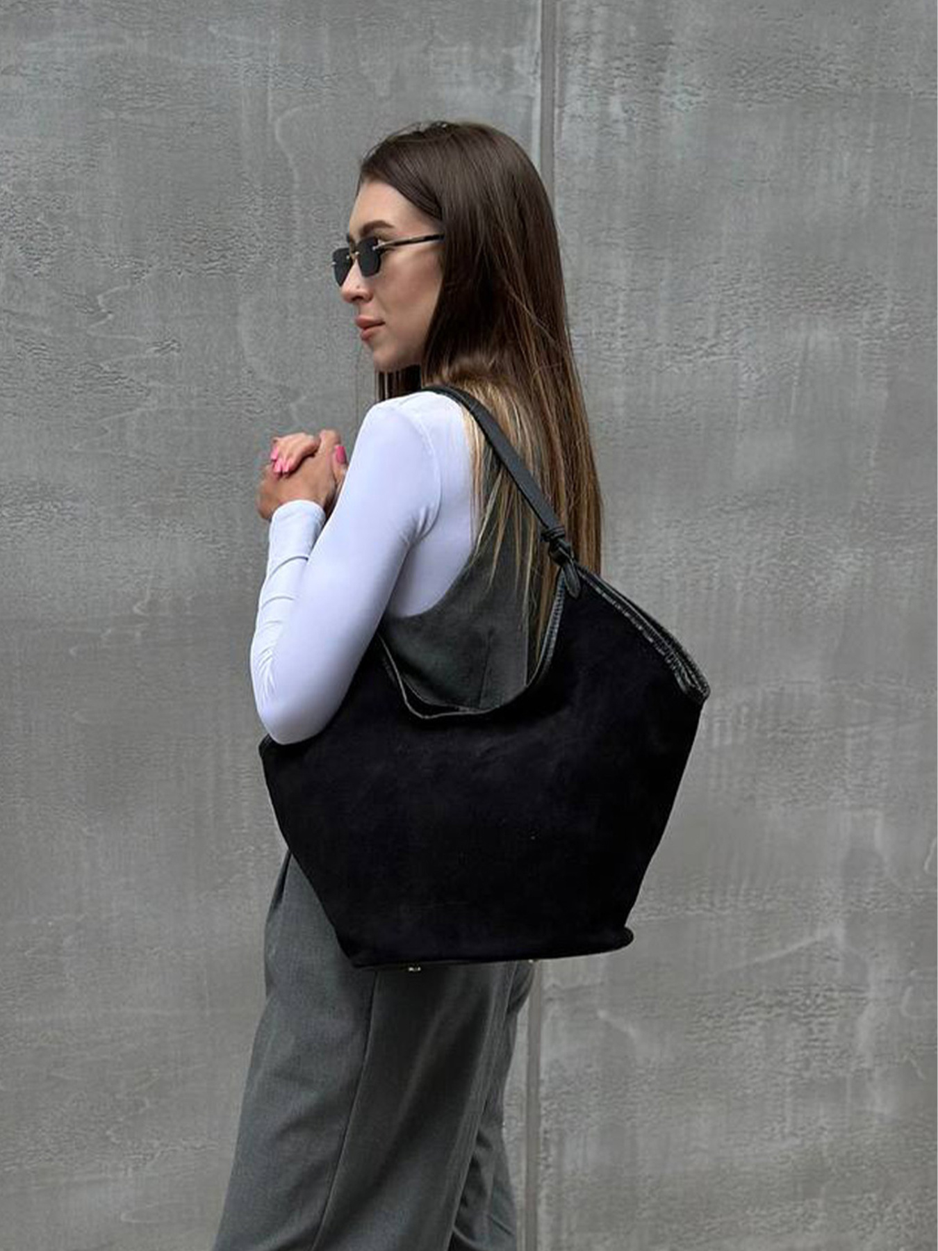 Сумки Bella Bertucci модель 4890-05-47 Фото