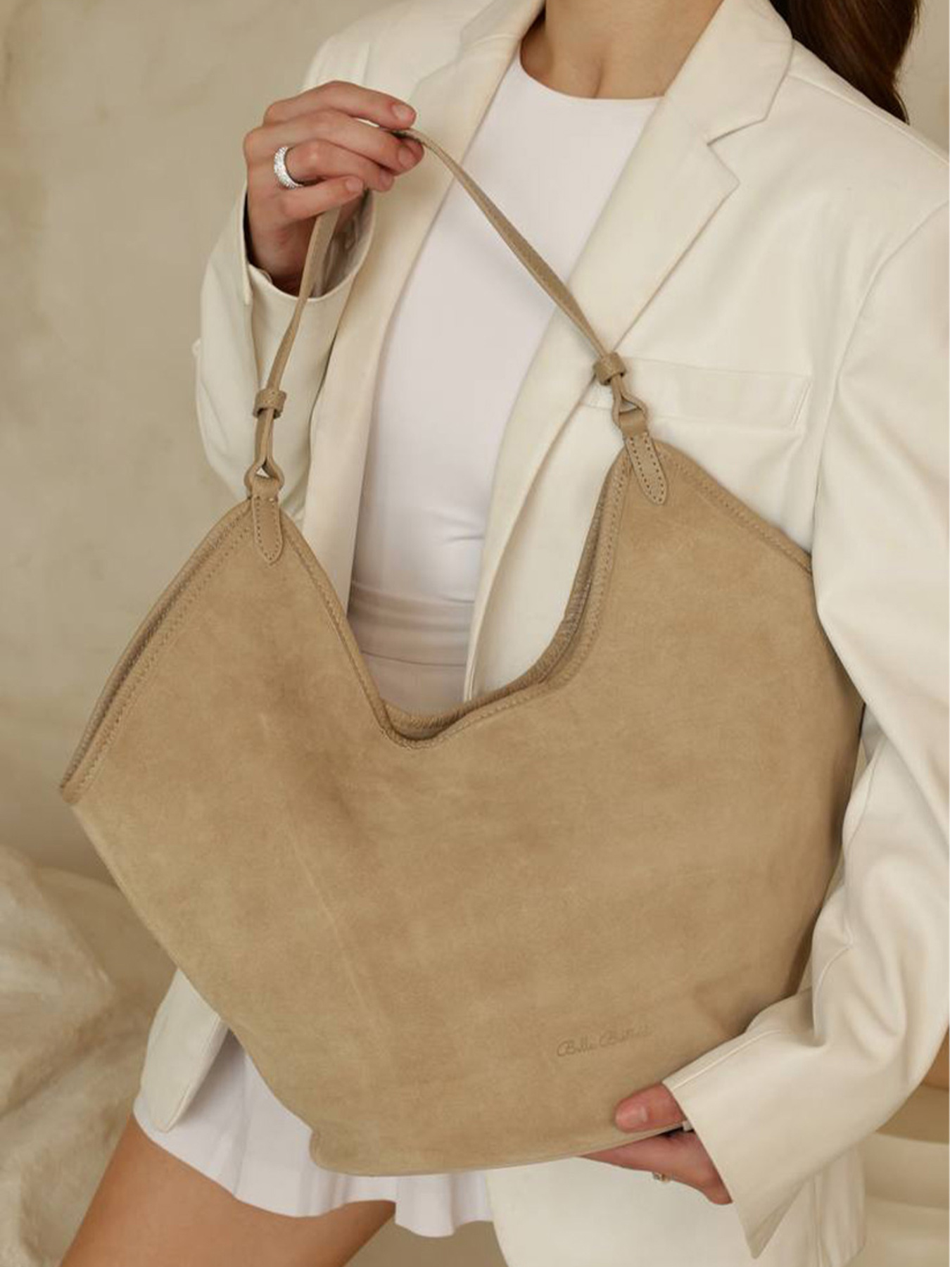 Сумки Bella Bertucci модель 4890-11-47 Фото