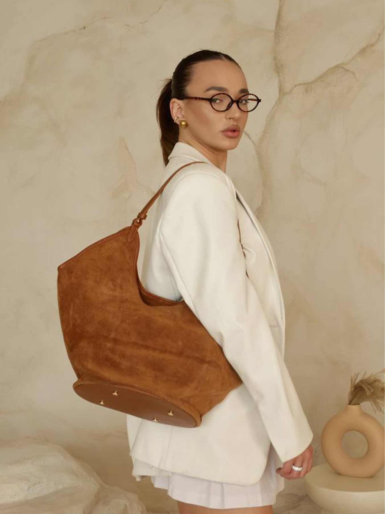 Сумки Bella Bertucci модель 4890-45-47 Фото