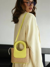 Сумки Bella Bertucci модель 5454-1511-32 Фото