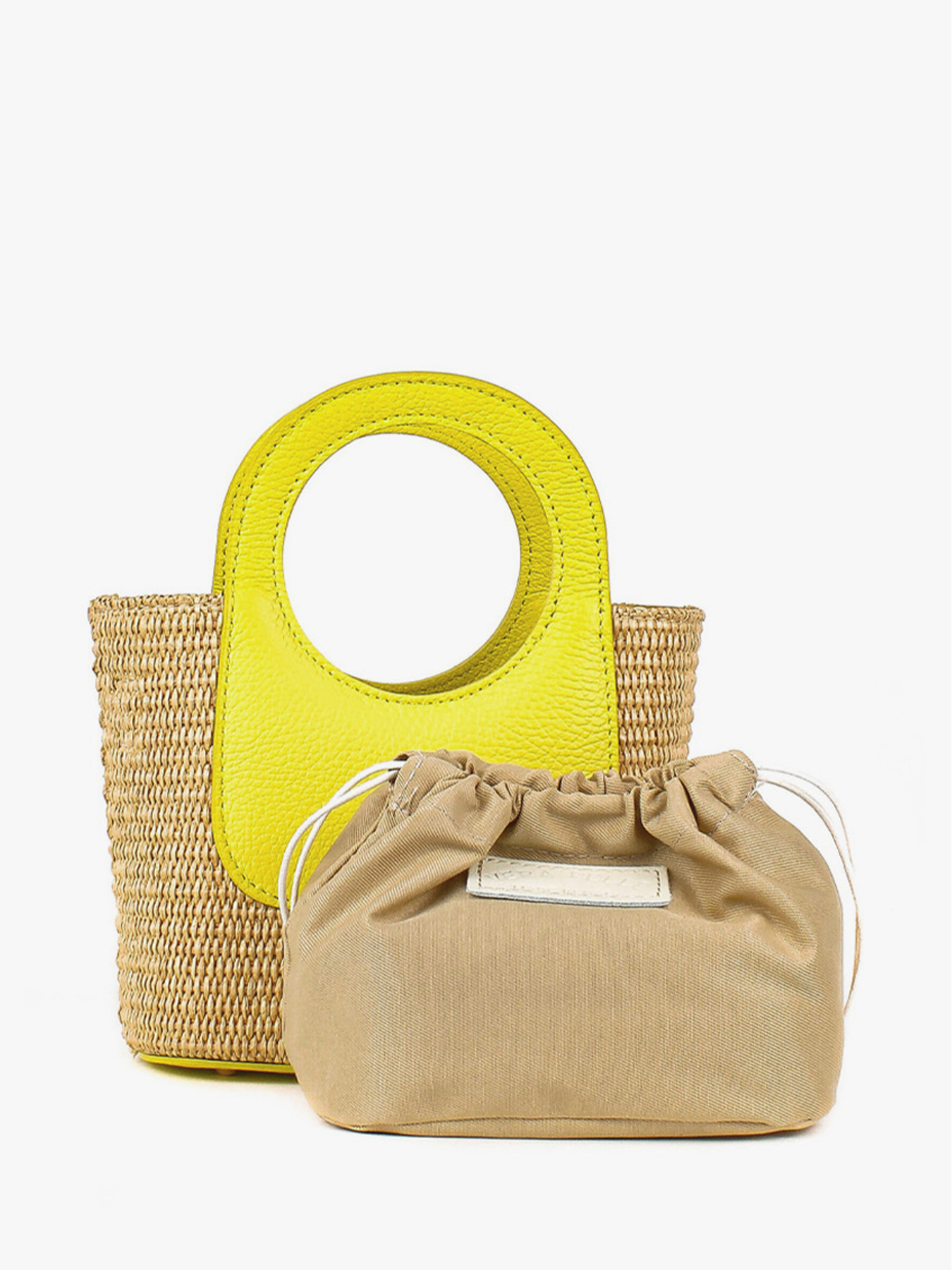 Сумки Bella Bertucci модель 5454-1511-32 Фото