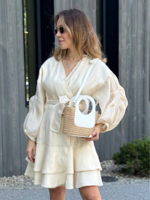 Сумки Bella Bertucci модель 5454-1611-32 Фото