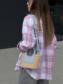 Сумки Bella Bertucci модель 5454-1711-32 Сумки Bella Bertucci модель 5454-1711-32 Фото