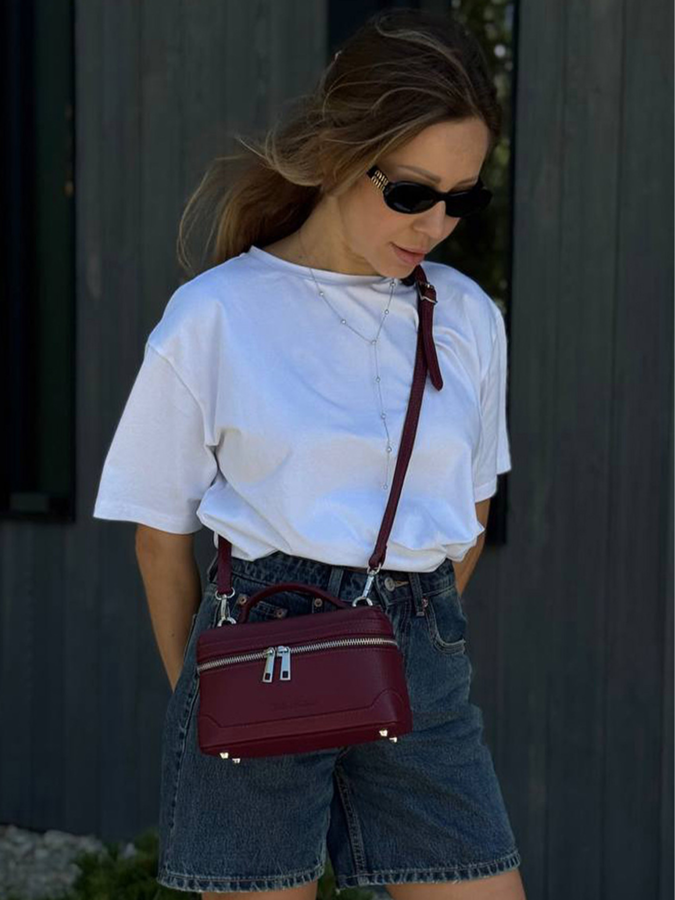 Сумки Bella Bertucci модель 6344-103-32 Фото