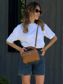 Сумки Bella Bertucci модель 6344-45-32 Фото