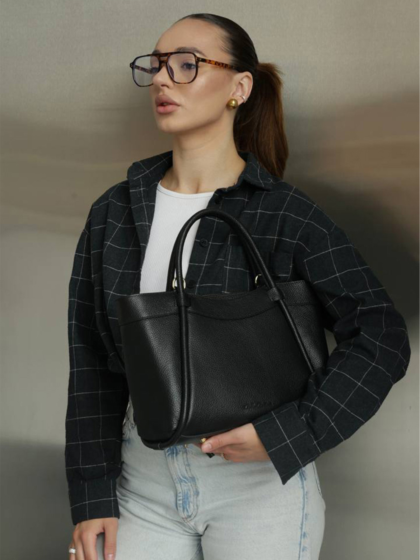 Сумки Bella Bertucci модель 6370-05-32 Фото