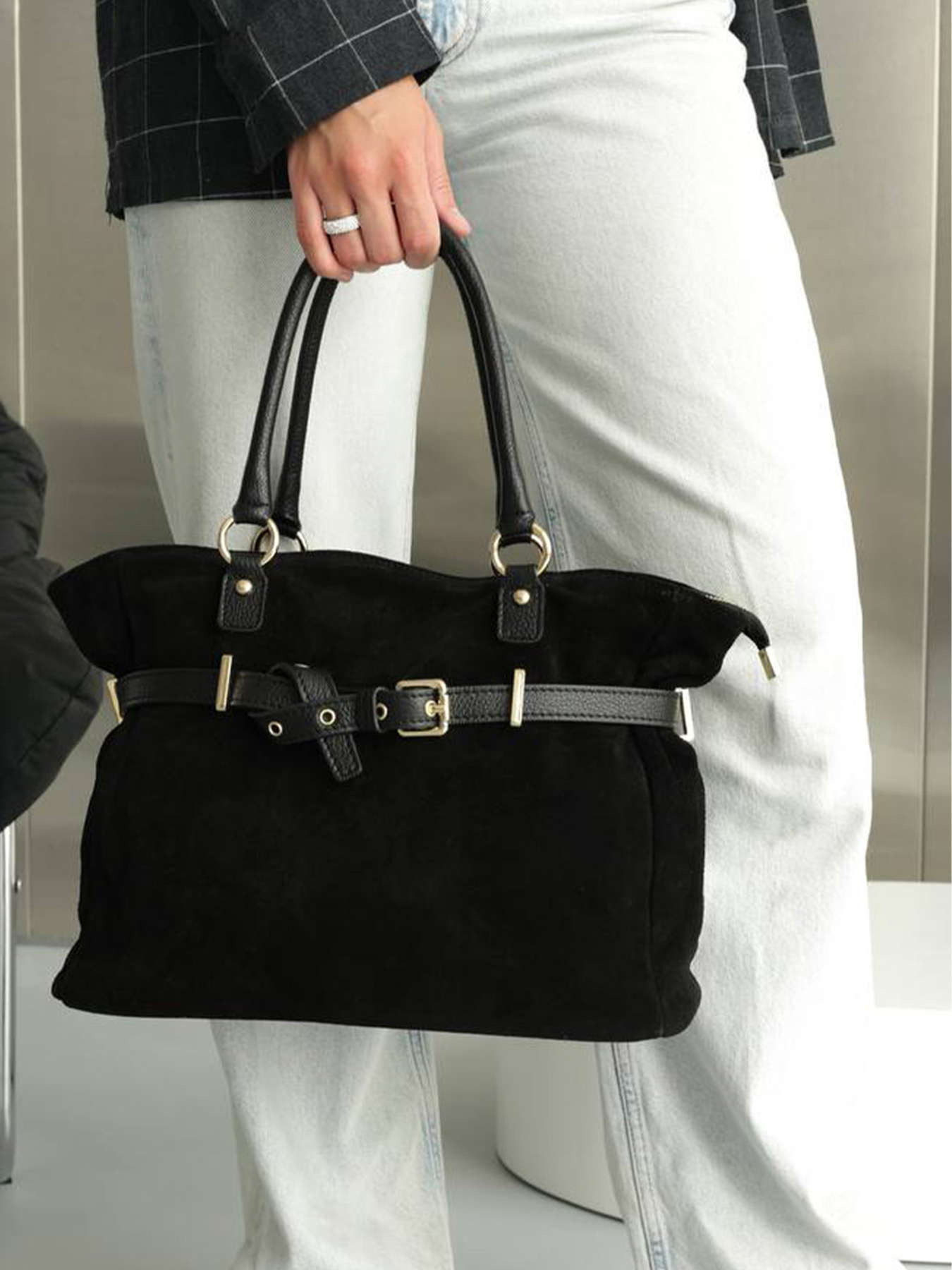 Сумки Bella Bertucci модель 6625-05-47 Фото