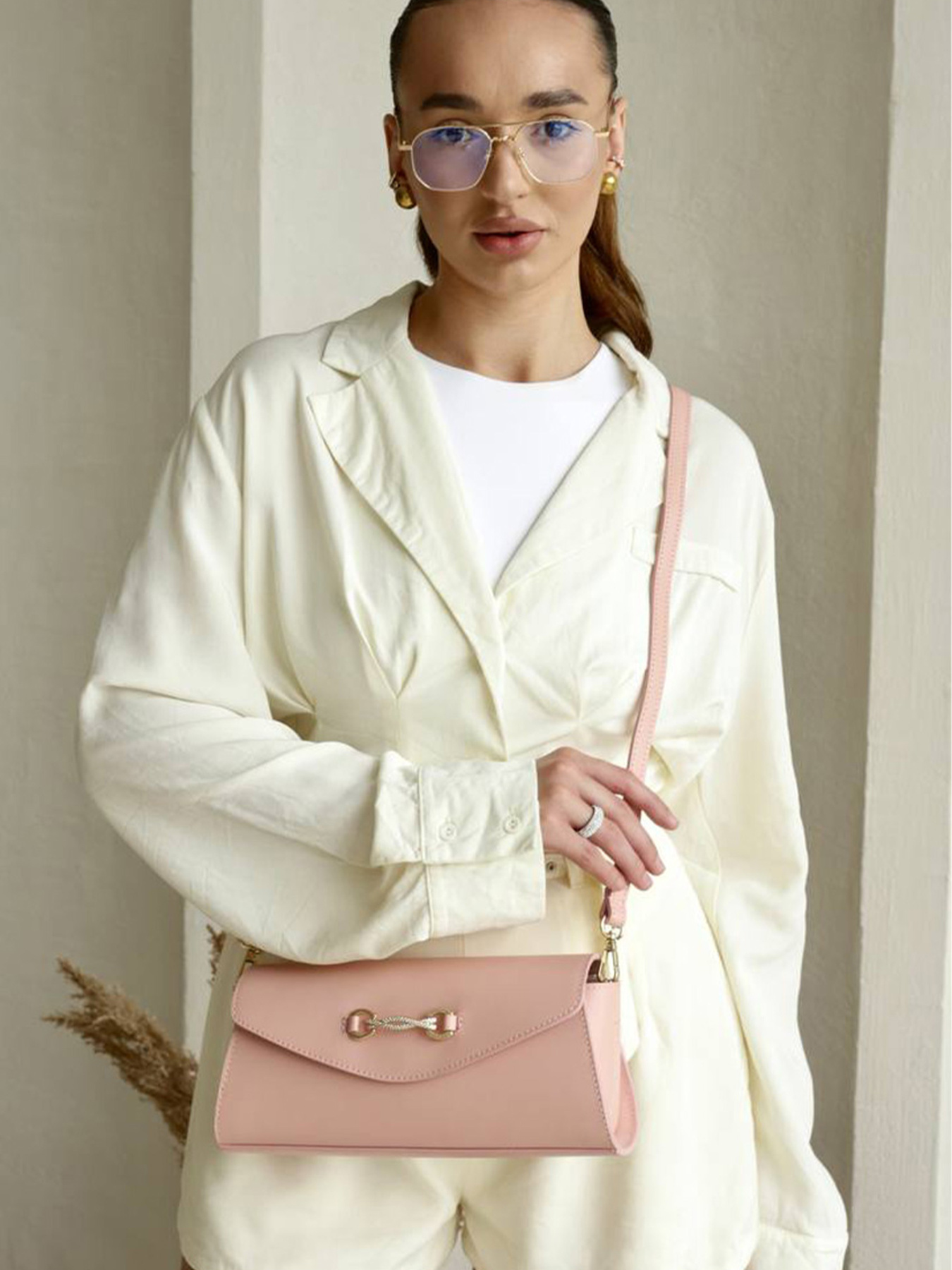 Сумки Bella Bertucci модель 8049-09-31 Фото