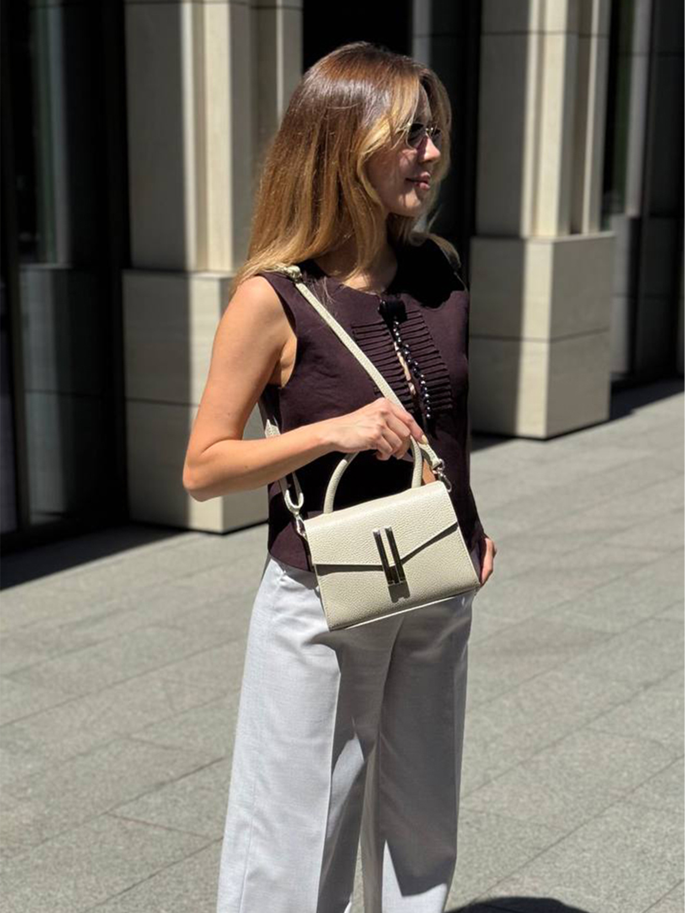 Сумки Bella Bertucci модель 9025-11-32 Фото