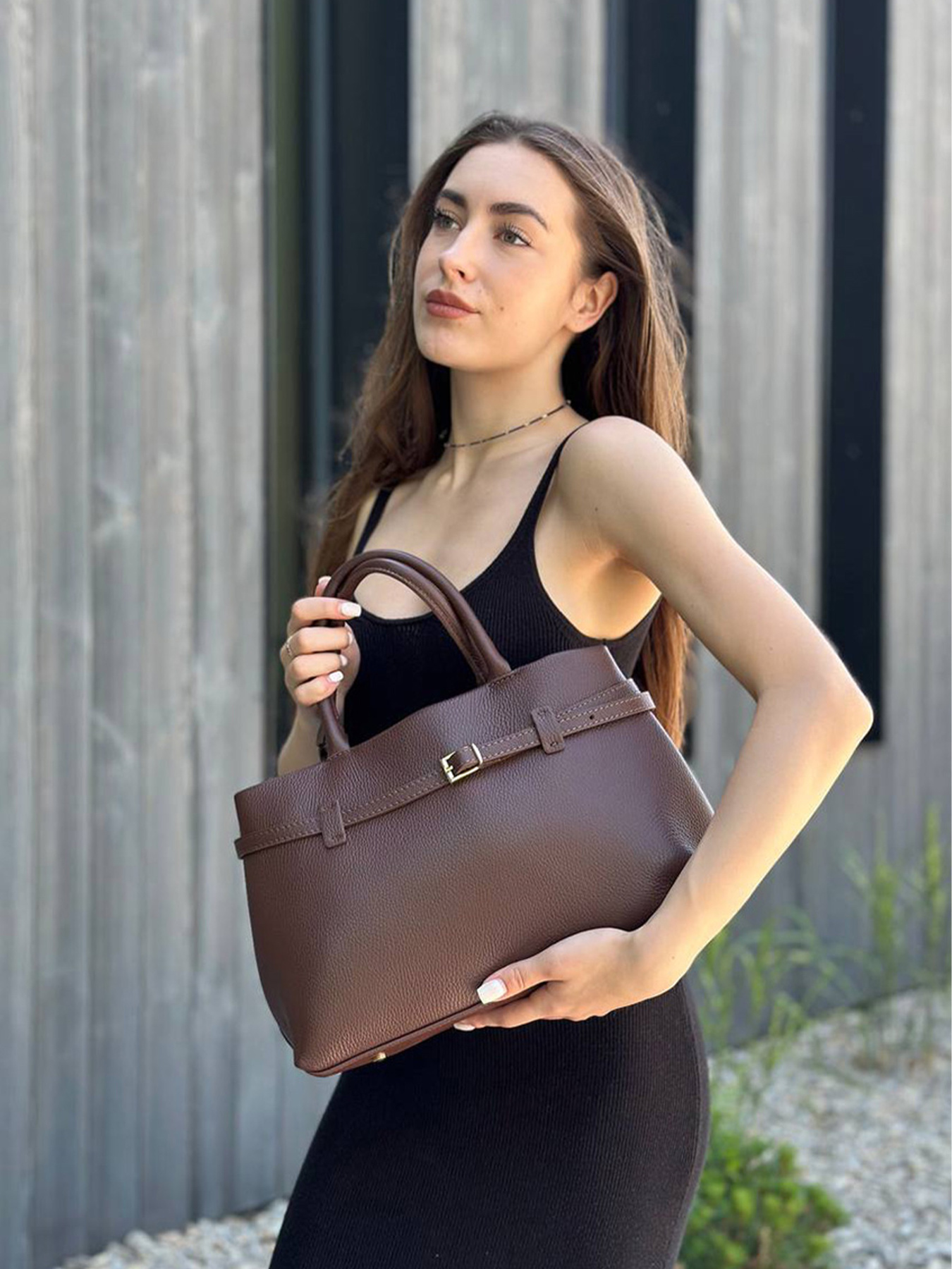 Сумки Bella Bertucci модель 9090-06-32 Фото