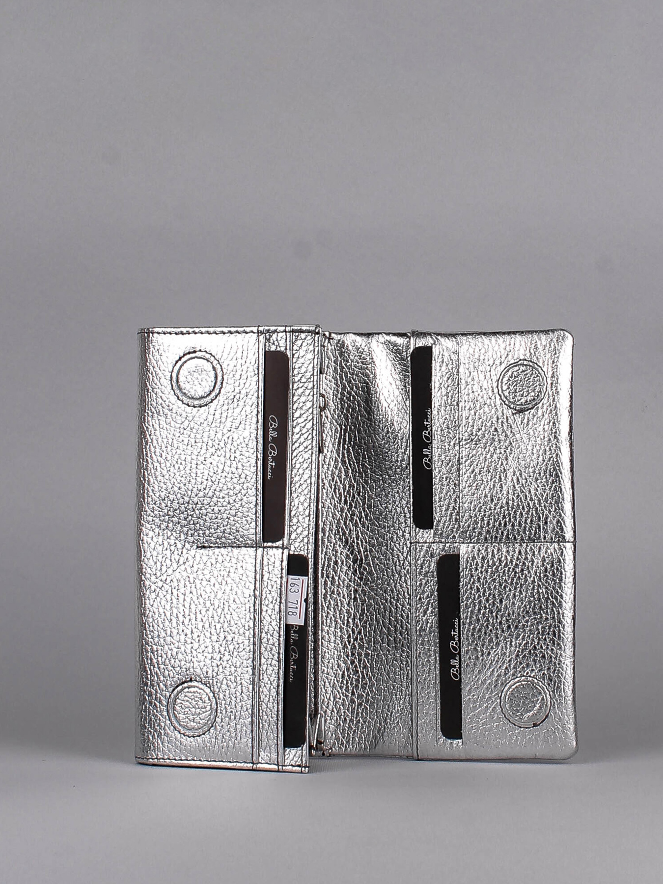 Кошельки Bella Bertucci модель 163-718 Фото