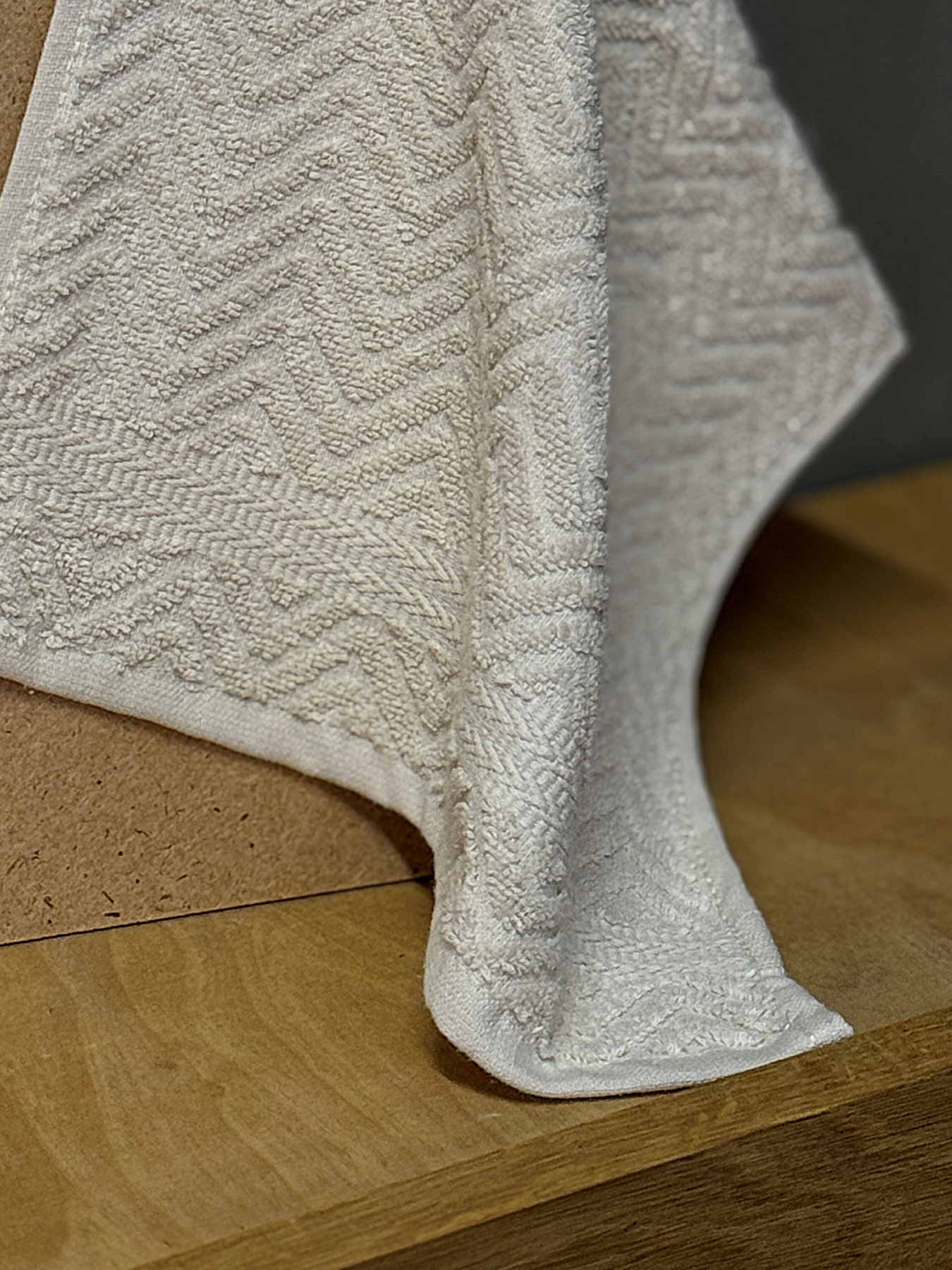 Комплект махровых салфеток для рук 6 шт. Milk Ecotton модель 25222 Комплект махровых салфеток для рук 6 шт. Milk Ecotton модель 25222 Фото