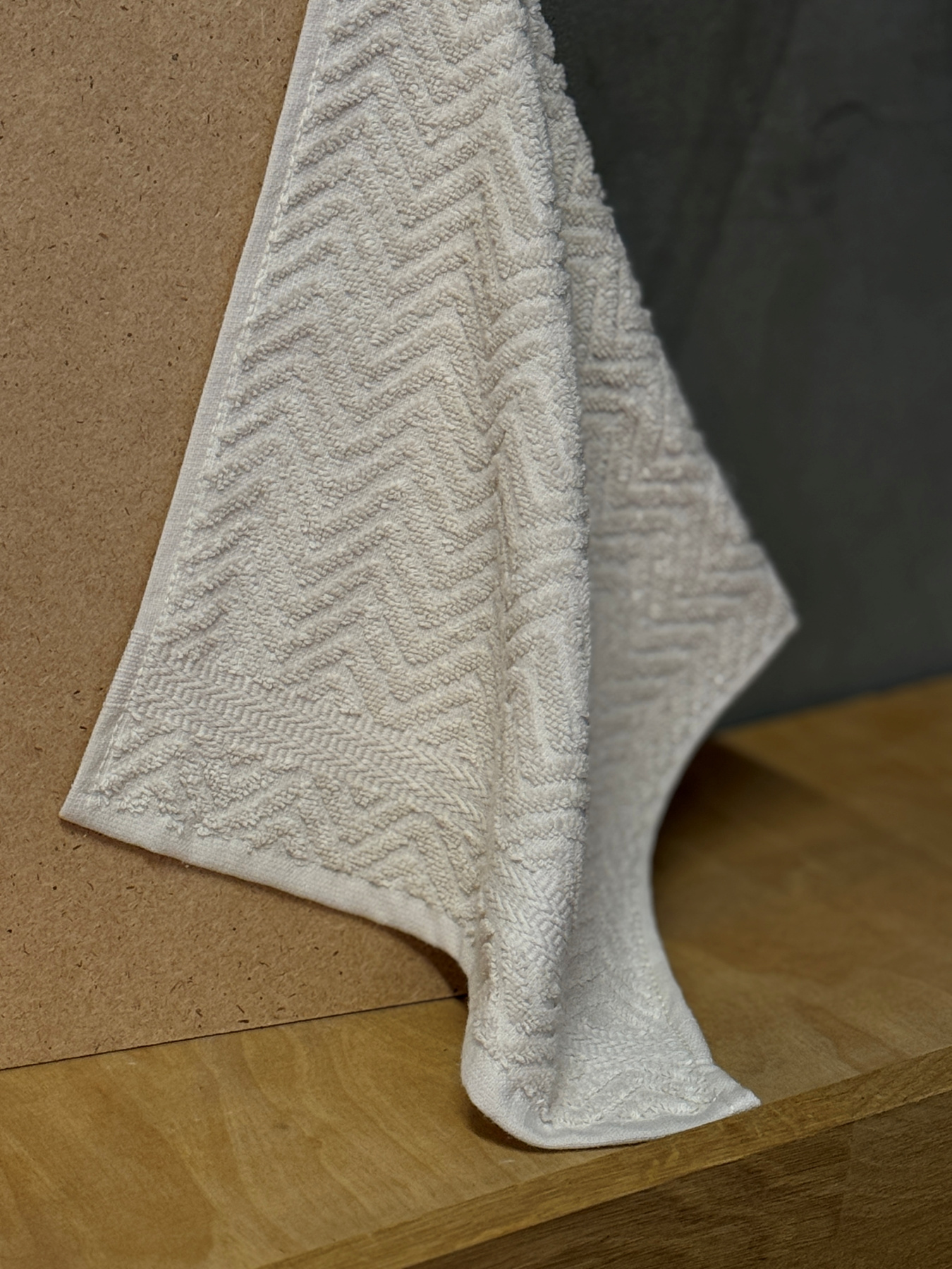 Комплект махровых салфеток для рук 6 шт. Milk Ecotton модель 25222 Комплект махровых салфеток для рук 6 шт. Milk Ecotton модель 25222 Фото