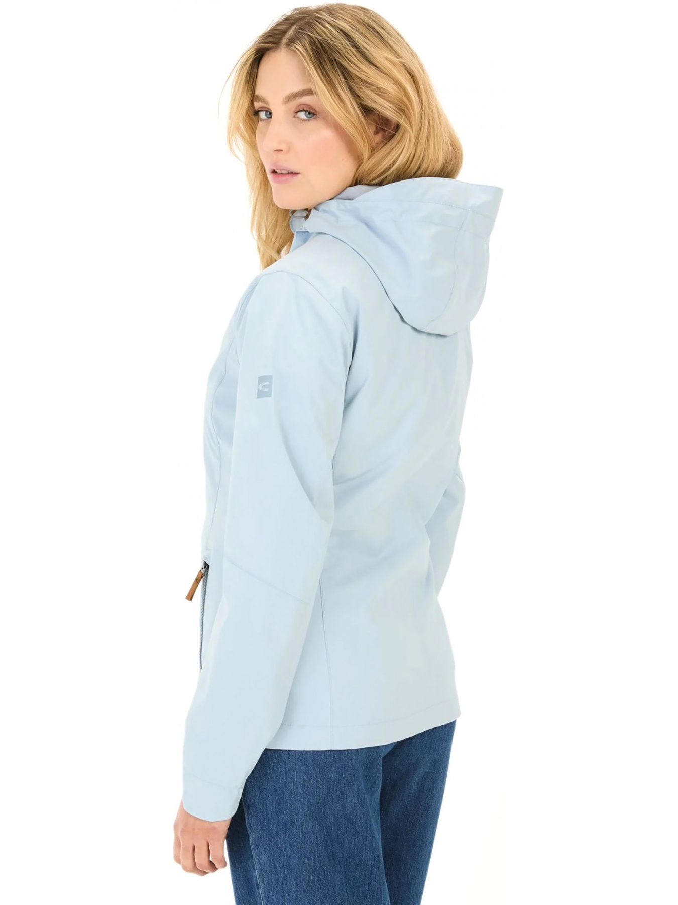 Вітровка Camel Active модель 320500-5R25-41 Фото