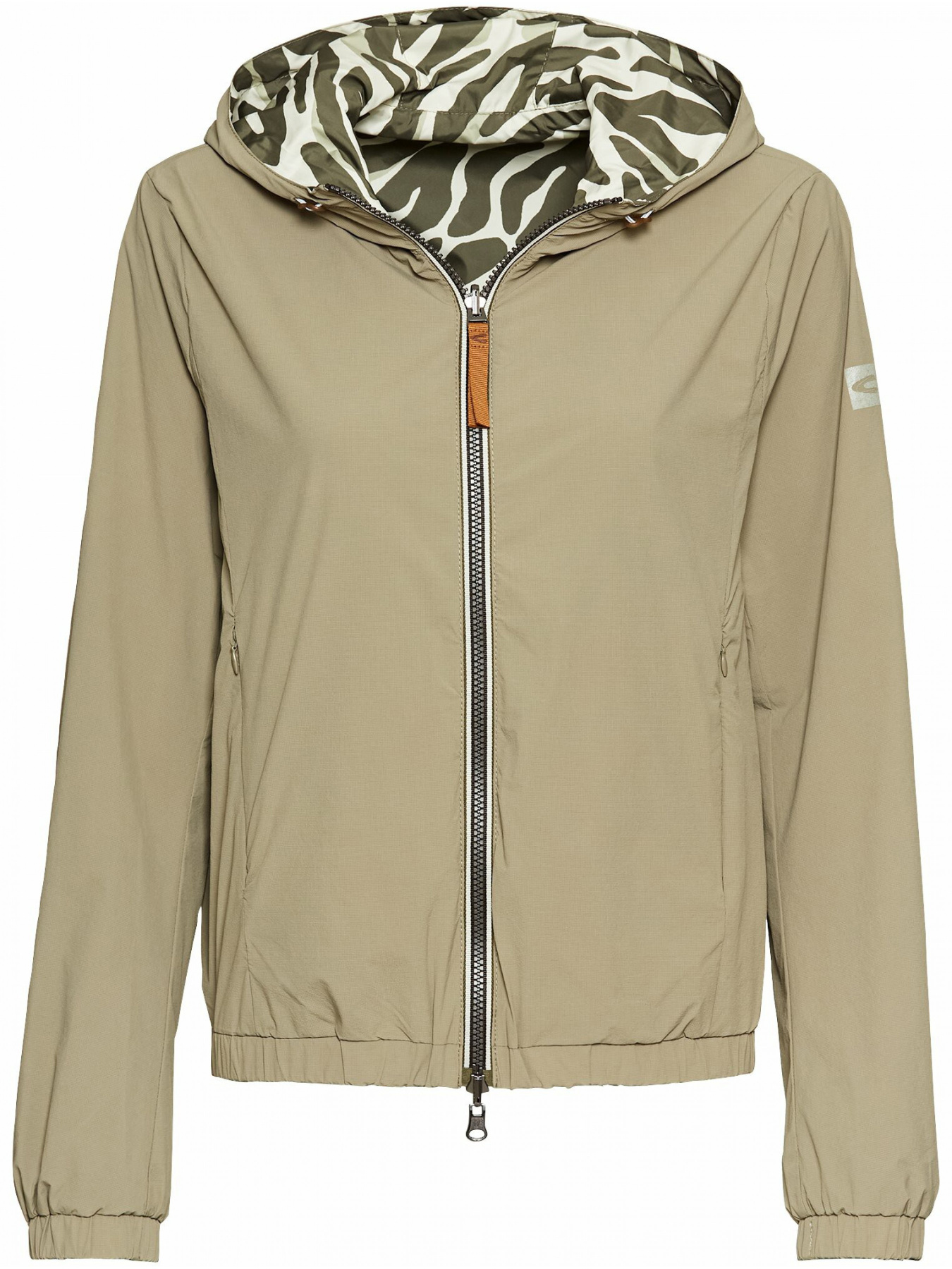 Ветровка Camel Active модель 330690-5R22-36 Фото