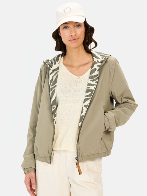 Ветровка Camel Active модель 330690-5R22-36 Фото