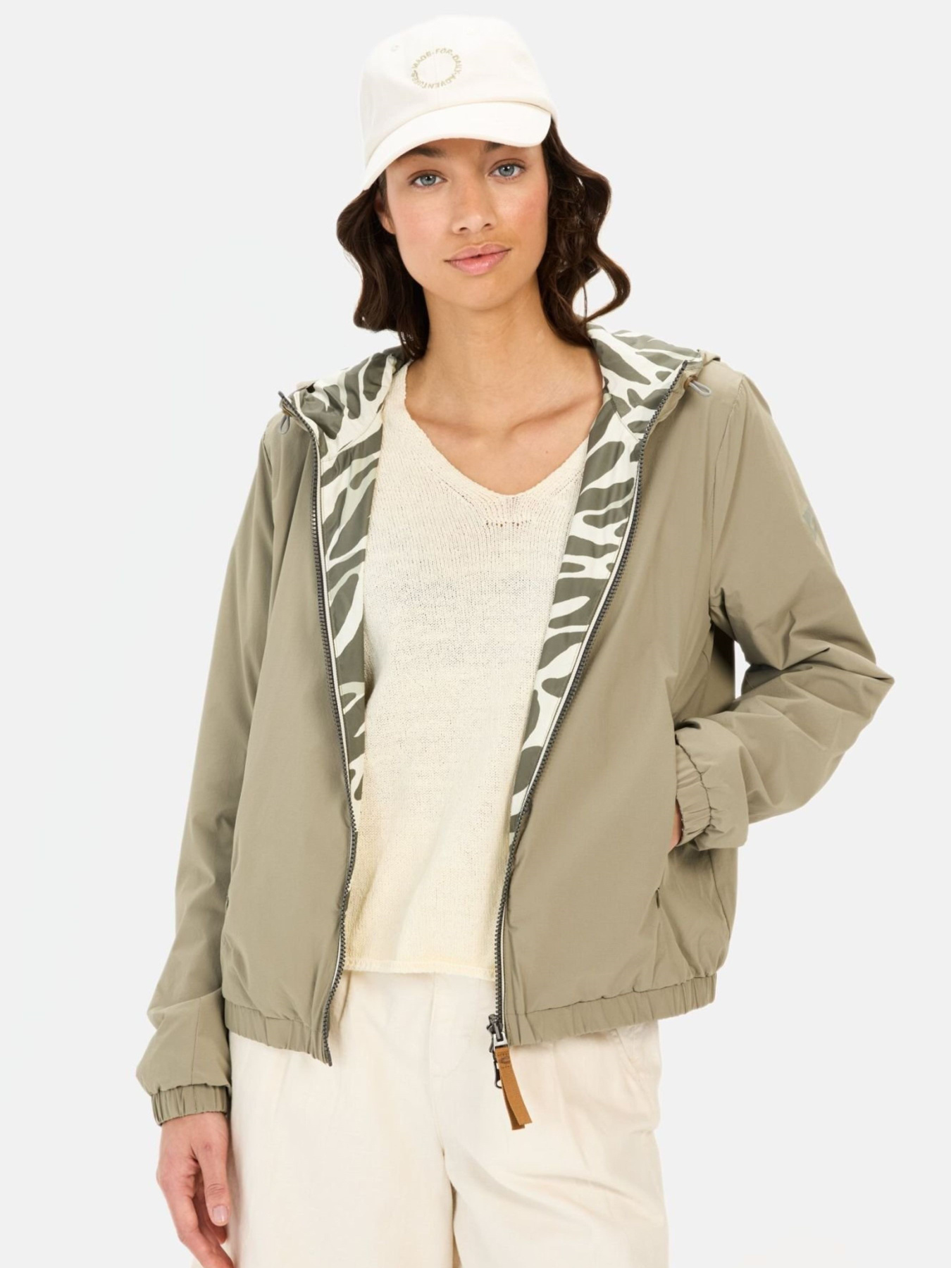 Ветровка Camel Active модель 330690-5R22-36 Фото