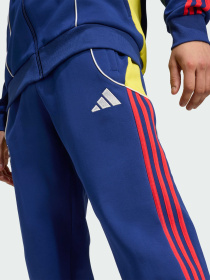 Спортивні штани Adidas модель JM9401 Спортивні штани Adidas модель JM9401 Фото