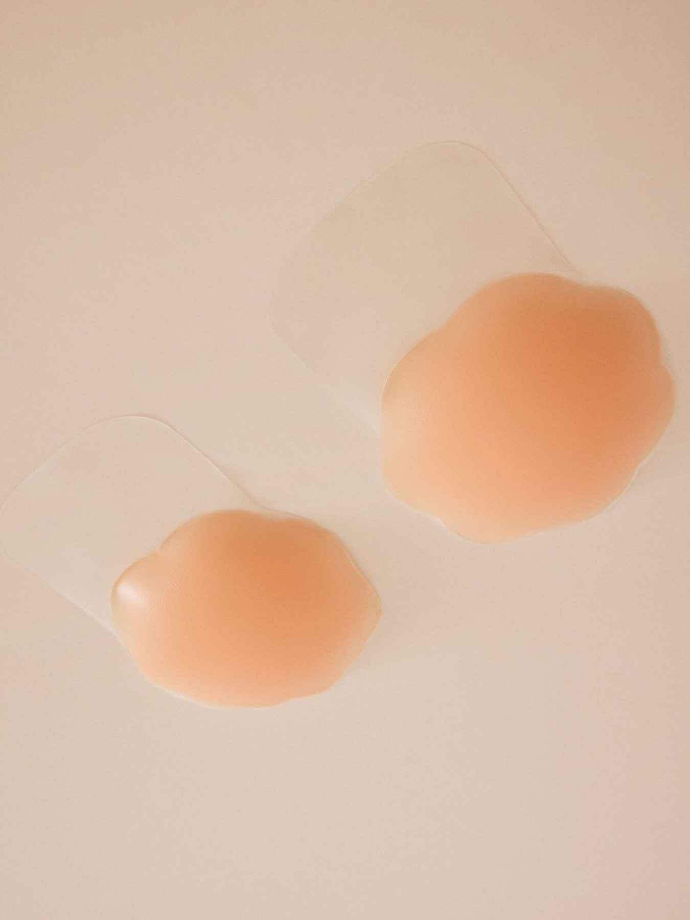 Нижня білизна Women'secret Силіконові накладки на соски модель 4331986-99 Фото