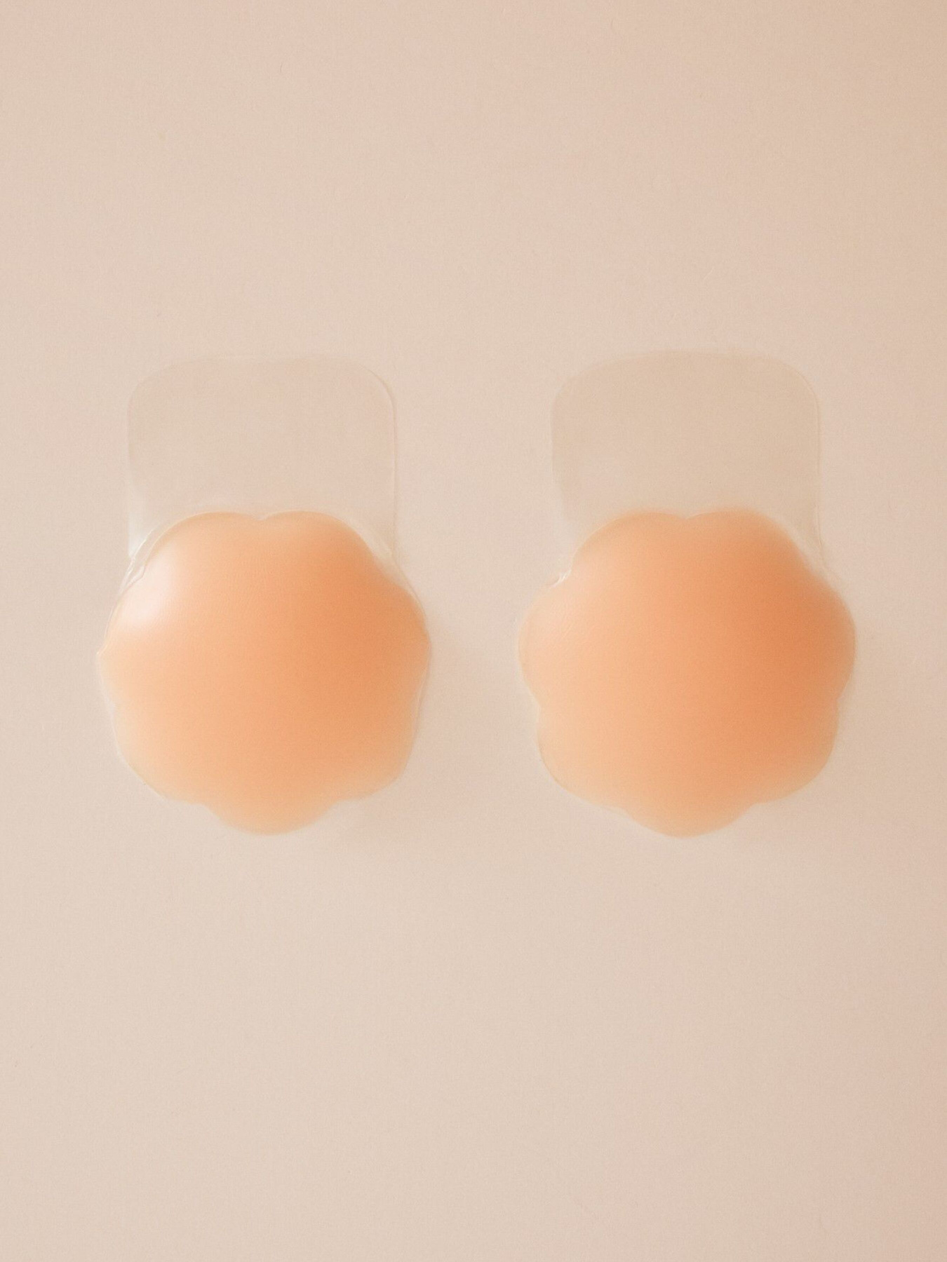 Нижня білизна Women'secret Силіконові накладки на соски модель 4331986-99 Фото