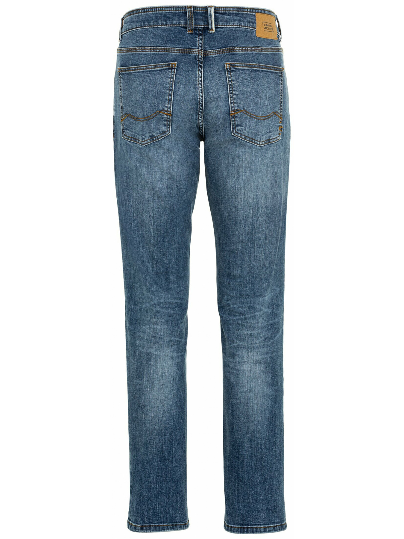 Прямые джинсы Camel Active модель 488895-9D19-42 Фото