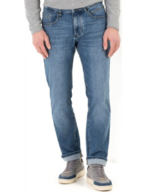 Прямые джинсы Camel Active модель 488895-9D19-42 Фото