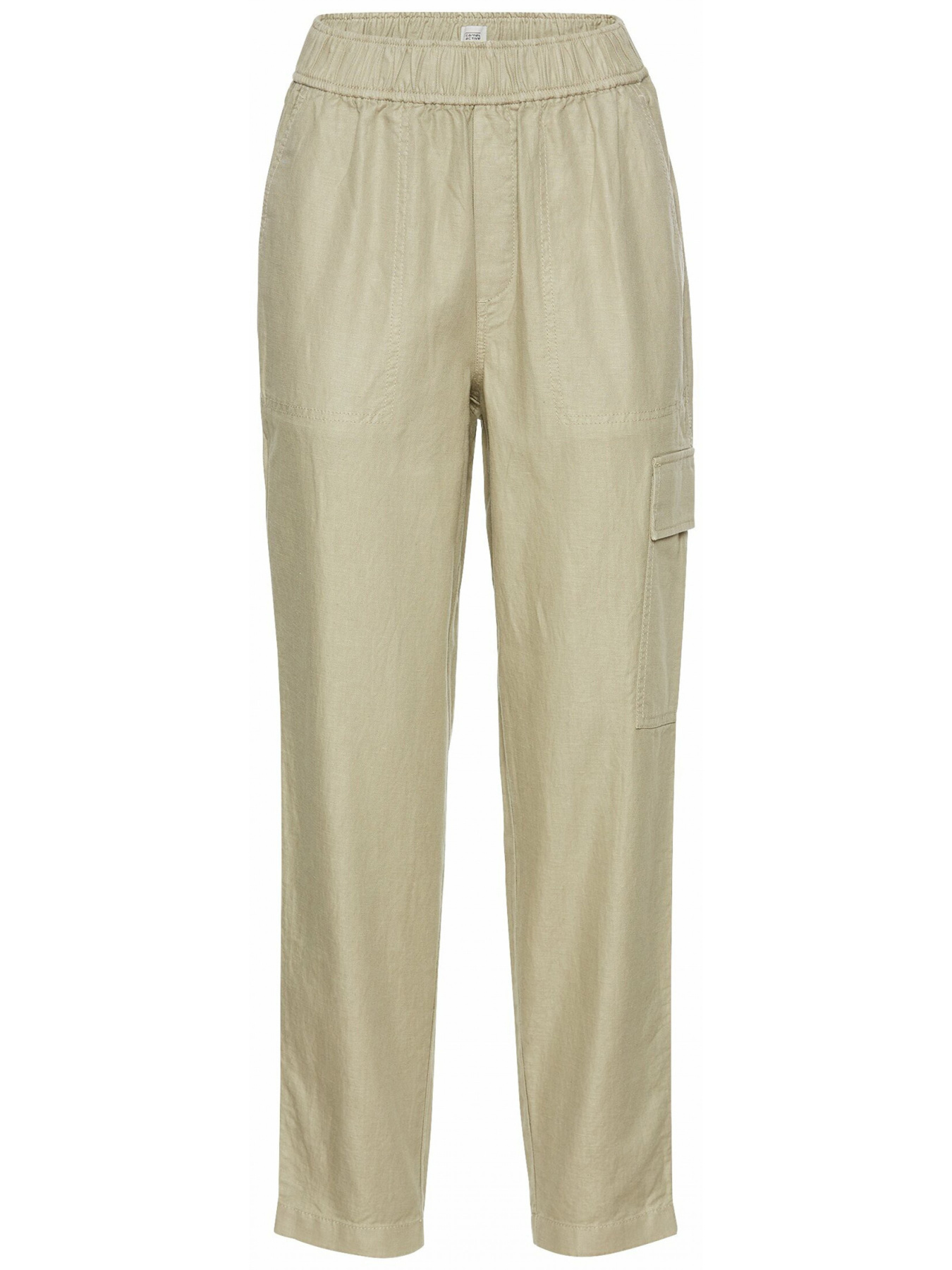 Брюки повседневные Camel Active модель 376260-5F98-19 Фото