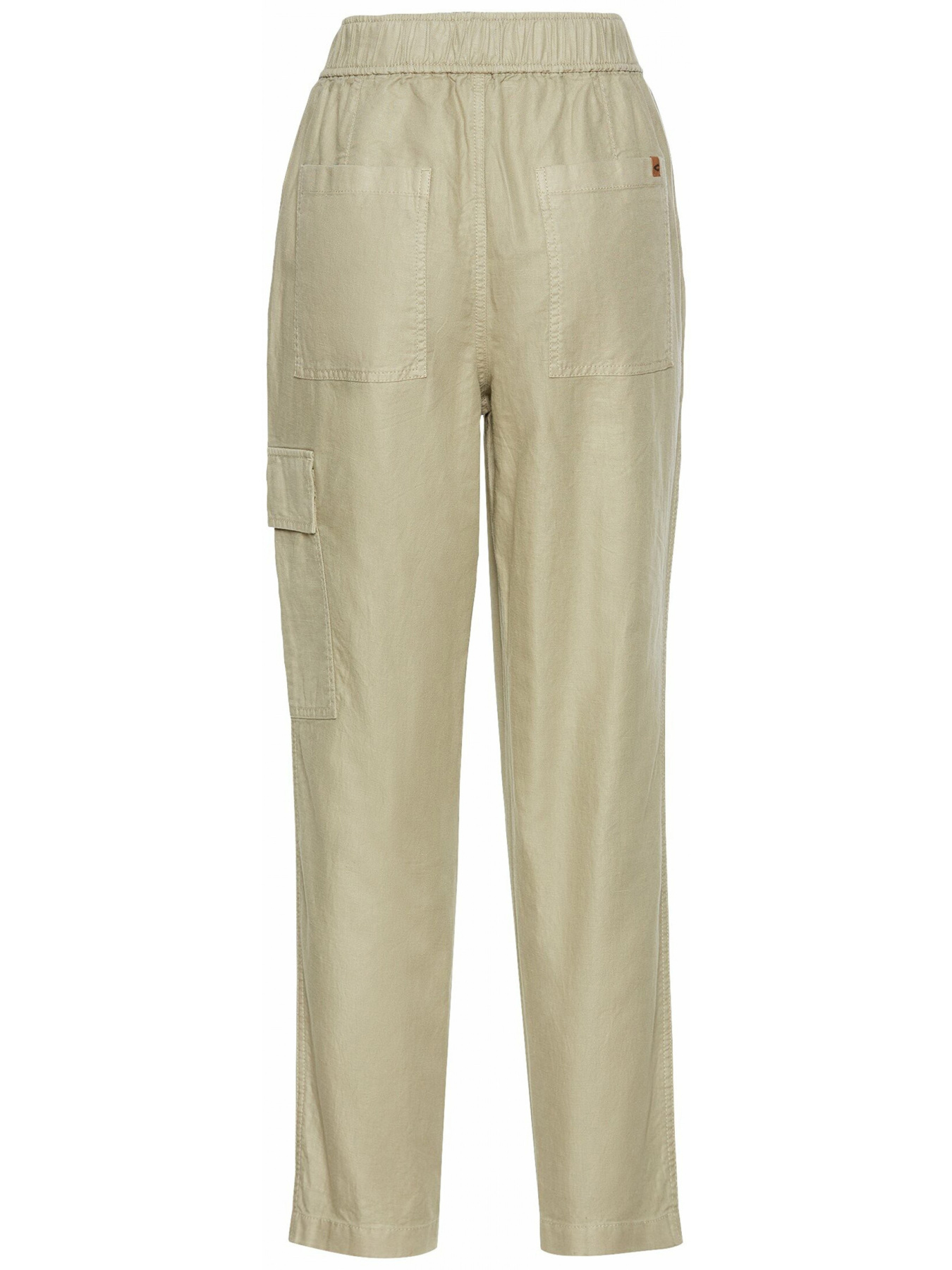 Брюки повседневные Camel Active модель 376260-5F98-19 Фото