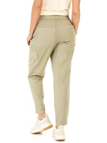 Повседневные штаны Camel Active модель 376260-5F98-19 Фото